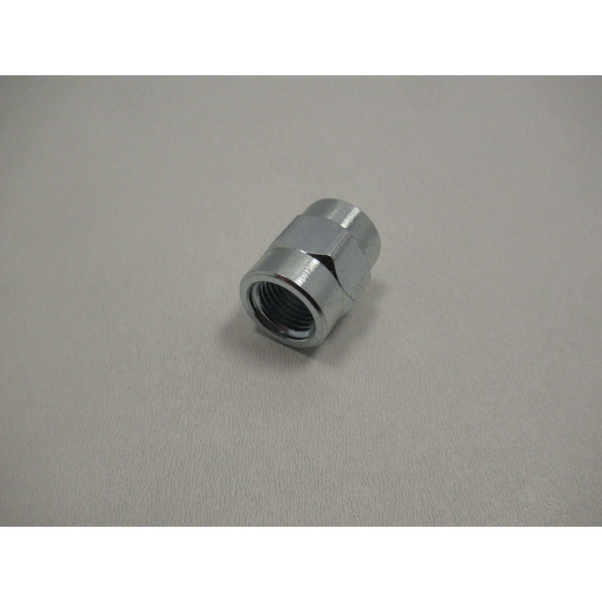 UNICRAFT Anschlußstück SSK 2.5 G1/4"IG-G1/4"IG – Modell 1 SM-0620400360 - SM.P-0620400360