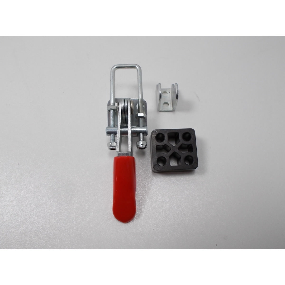UNICRAFT Verschlussklamer SSK 4 für Seitentür – Ausführung 1 SM-0620400437 - SM.P-0620400437