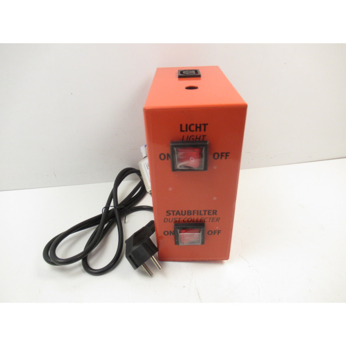 UNICRAFT Schaltkasten SSK 5 komplett SM-0620400646