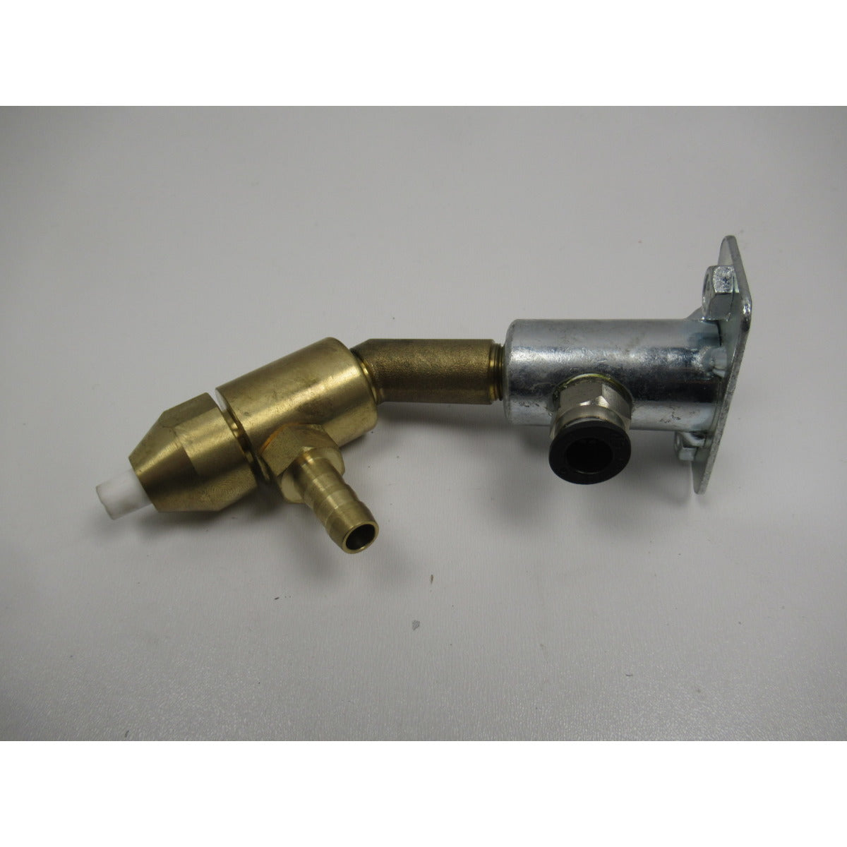 UNICRAFT Sandstrahlpistole SSK 1.5 komplett – Version 1 SM-0620401021CPL - SM.P-0620401021CPL