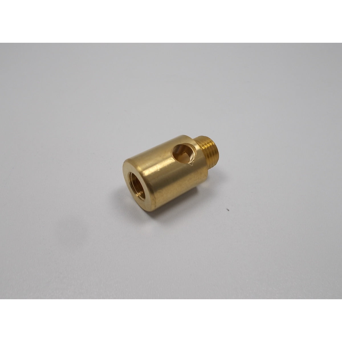 UNICRAFT Anschluss SSK 1.5 – Ausführung 1 SM-0620401021 - SM.P-0620401021