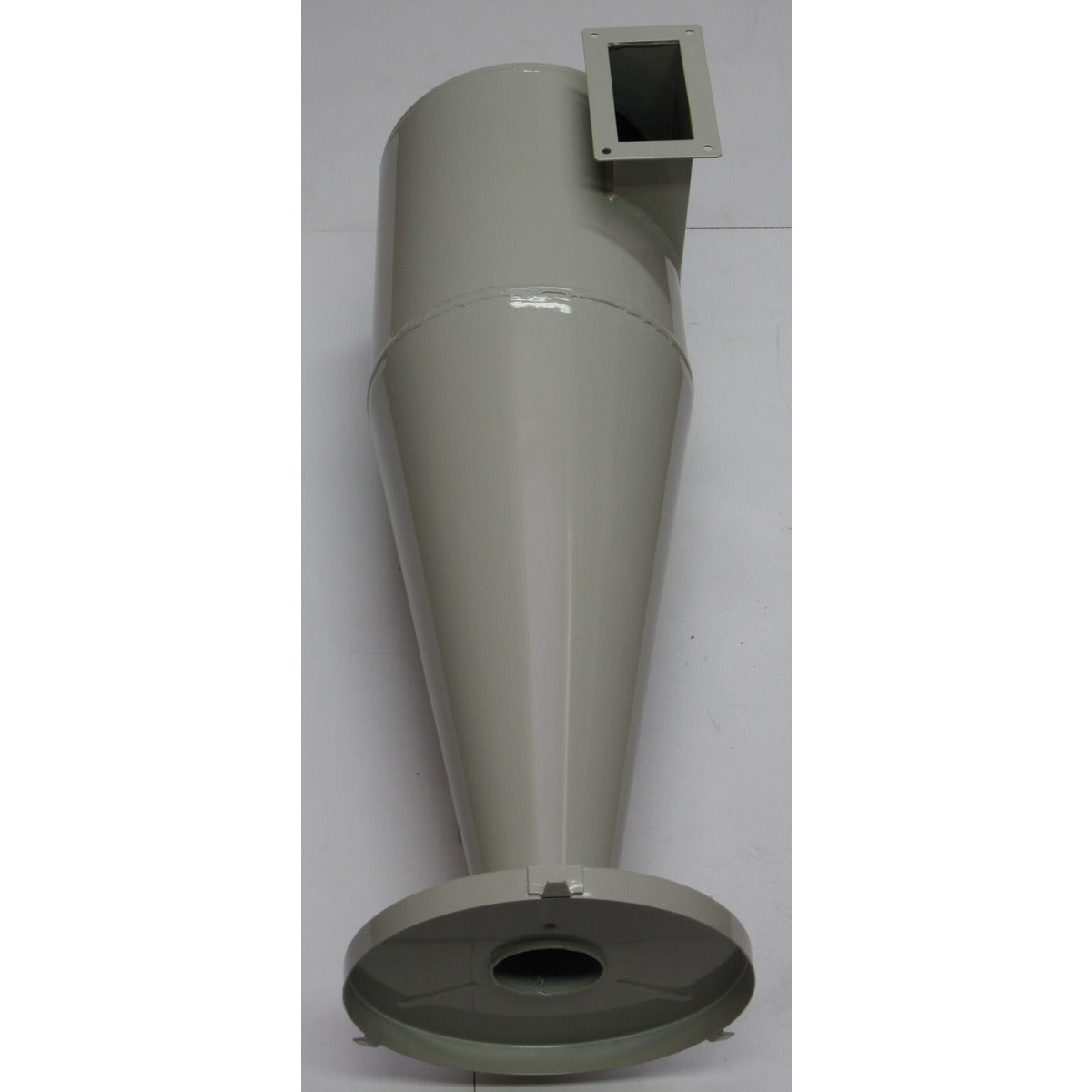 UNICRAFT Zyklonabscheider ZAA 34 – Version 1 SM-0620409004