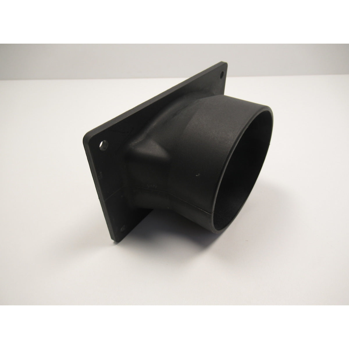UNICRAFT Anschlussstutzen ZAA 34 für Absaugschlauch 100 SM-0620409006 - SM.P-0620409006