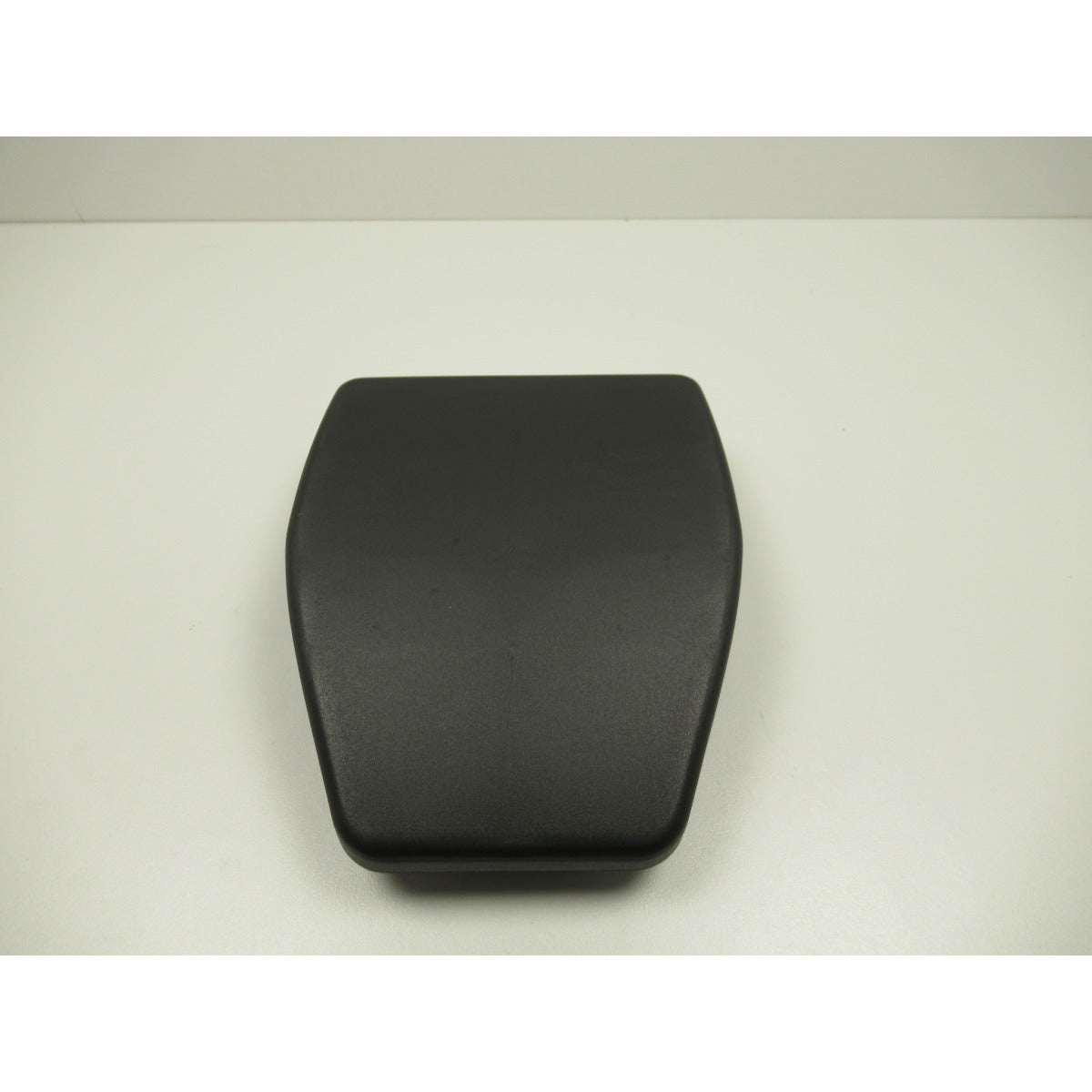 UNICRAFT Abdeckung ILT 3W RAL9005, Version 1 SM-0620500002 - SM.P-0620500002