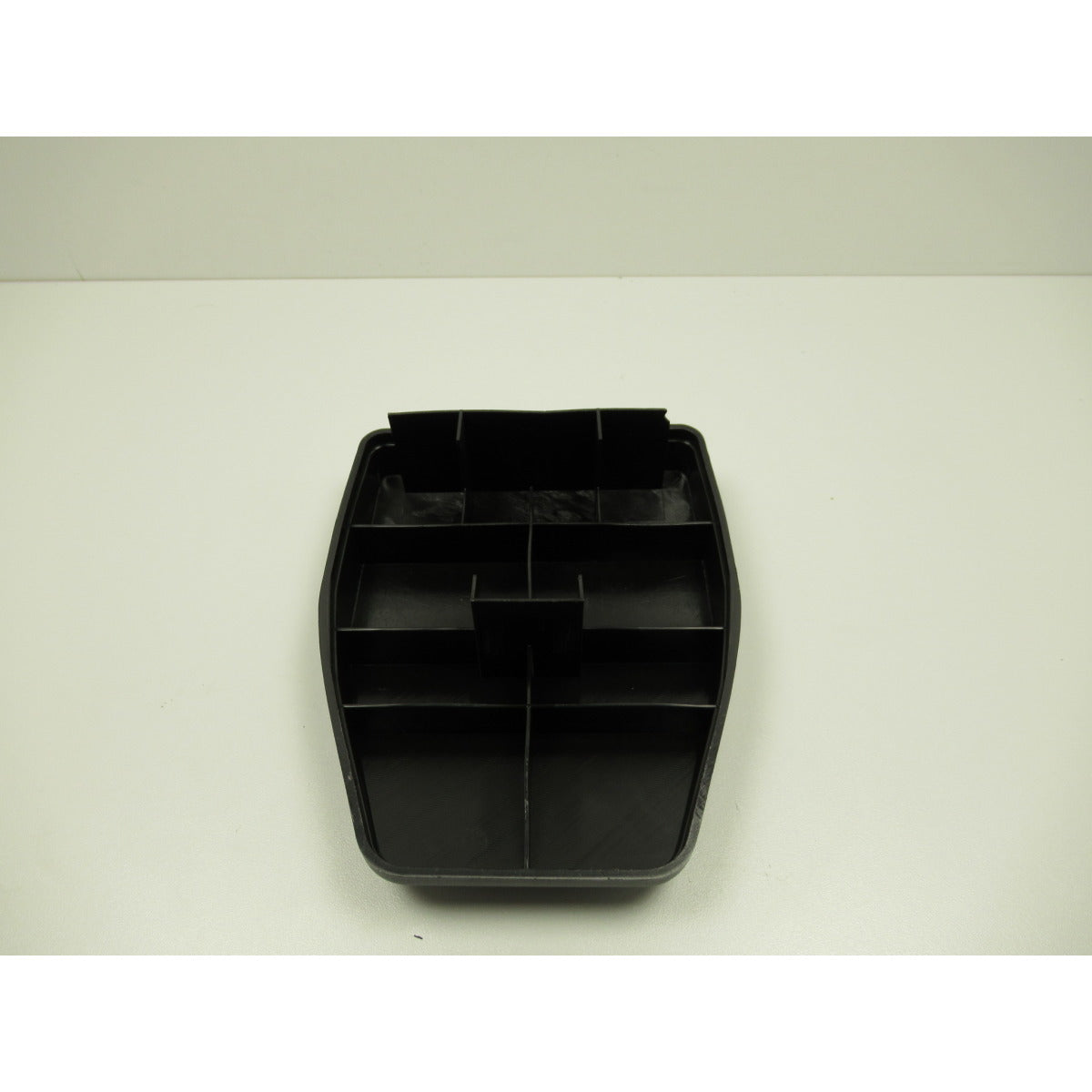 UNICRAFT Abdeckung ILT 3W RAL9005, Version 1 SM-0620500002 - SM.P-0620500002