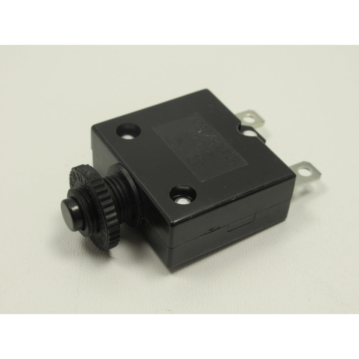 UNICRAFT Überlastschalter ILT 3W 20A – Ausführung 1 SM-0620500020