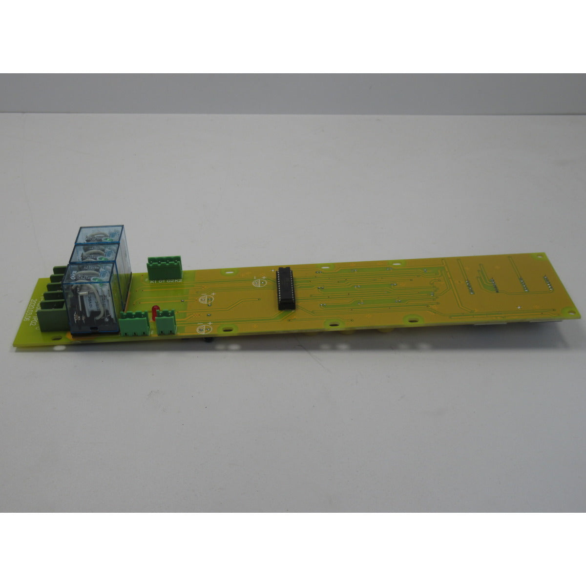 UNICRAFT Bedienfeld ILT 3W – Modell 1 SM-0620500026