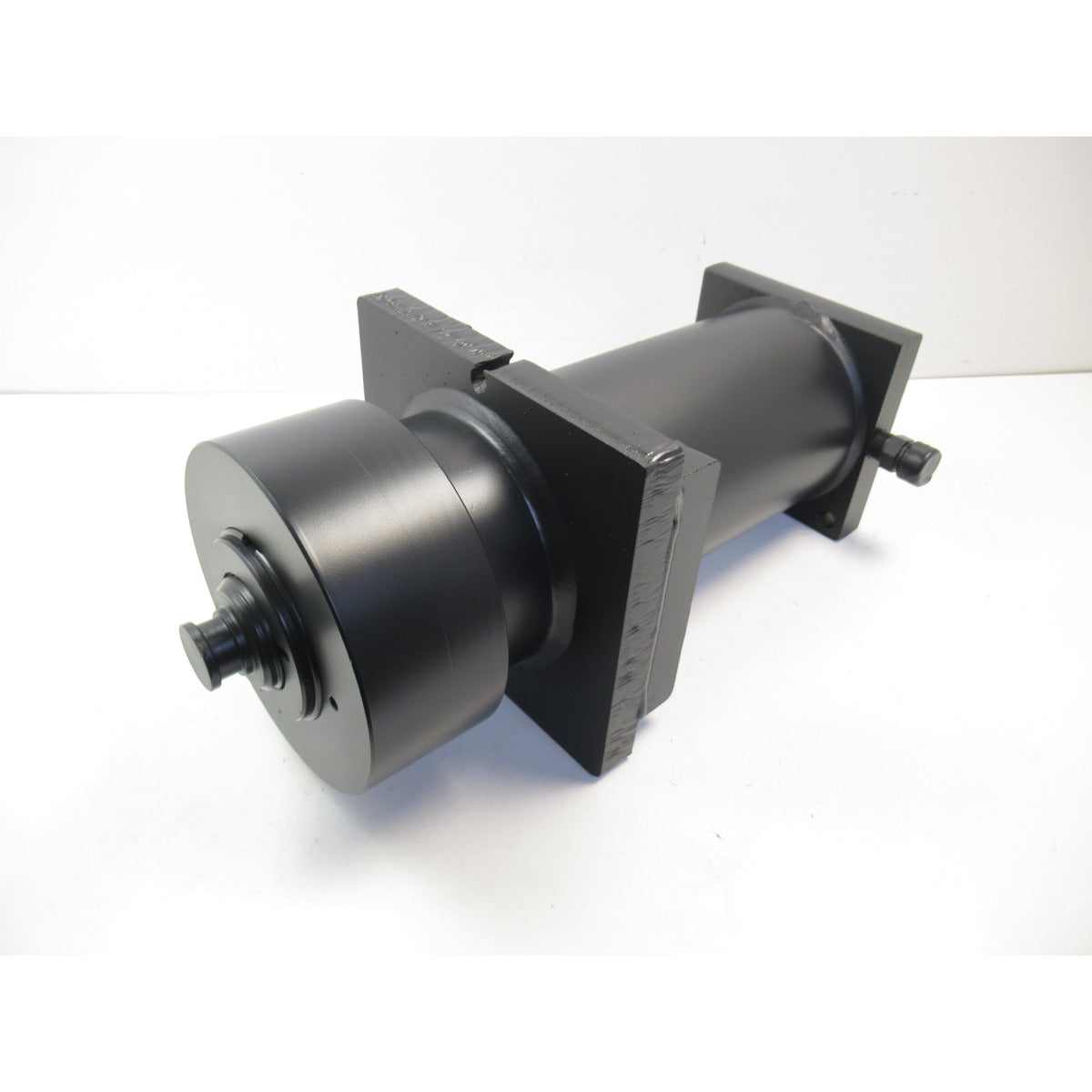 UNICRAFT Hydraulikzylinder WPP 50 BPH, BPHF TOP 0905000045, Version 1 SM-062101080051