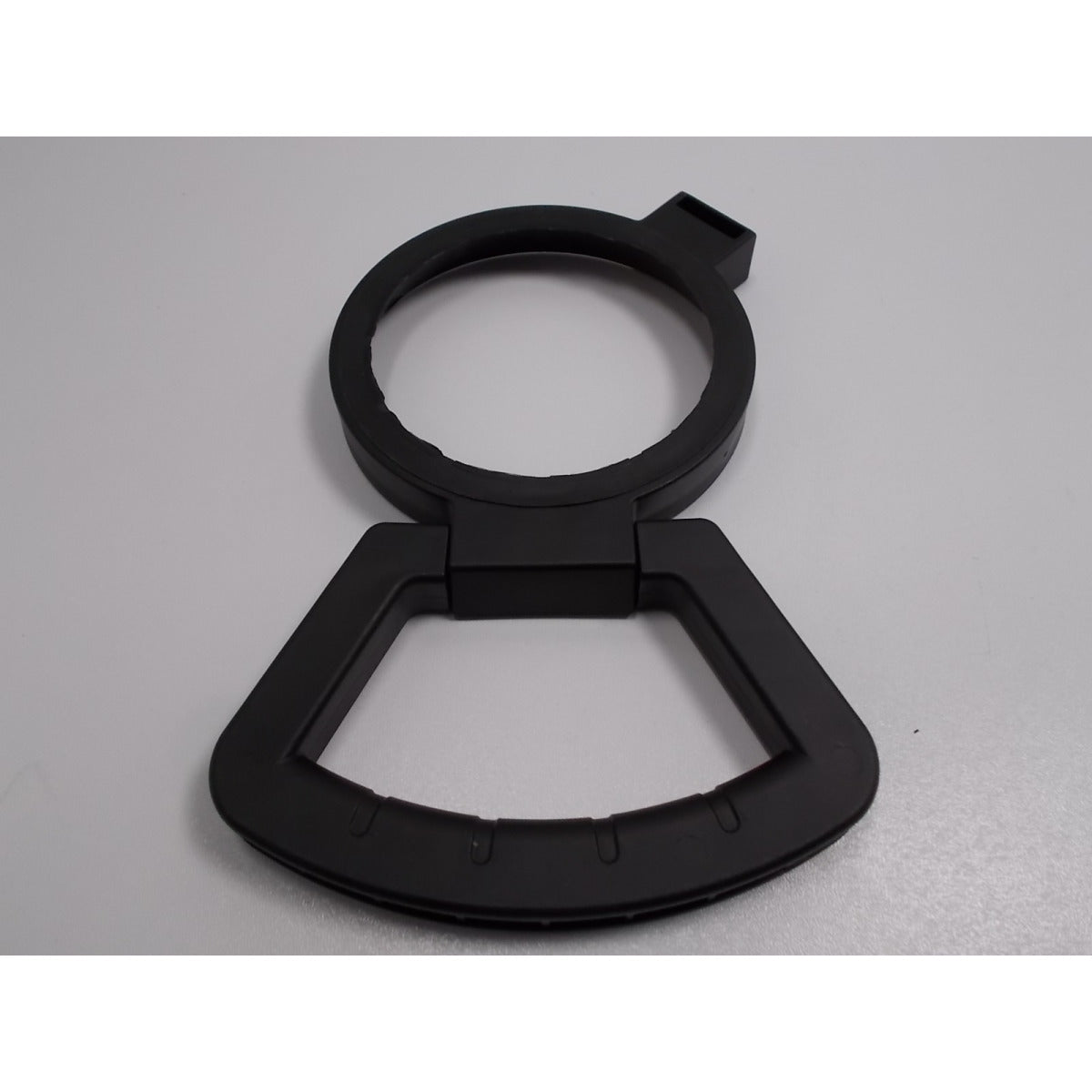 Unicraft Tragegriff HSWH 30 TOP 0299000355 / RAL9005 /Ø85 - Art. 06210299000355