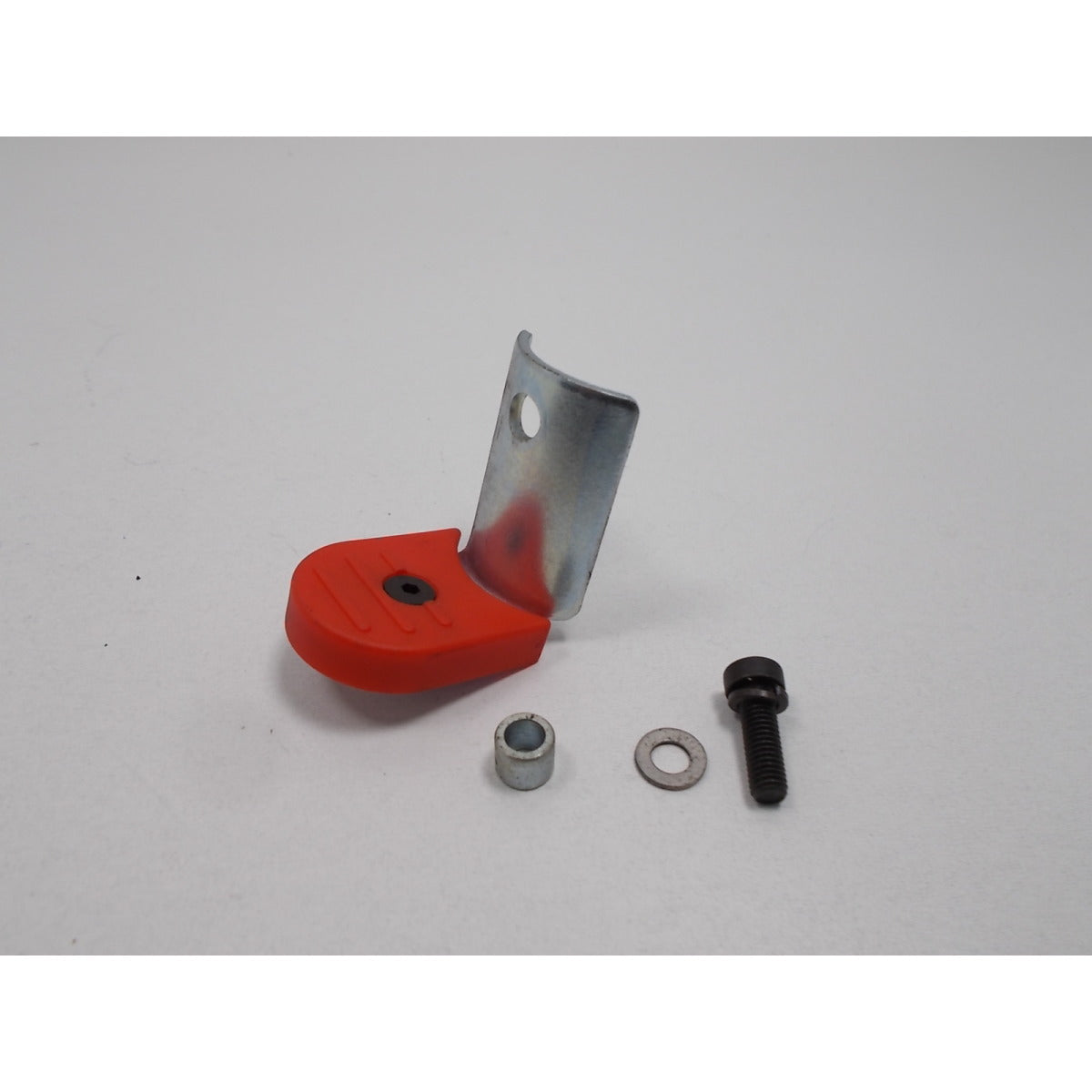 UNICRAFT Hebelgriff SRWH 22 TOP 0299000470 / RAL9005 – Version 1 SM-06210299000470 - SM.P-06210299000470