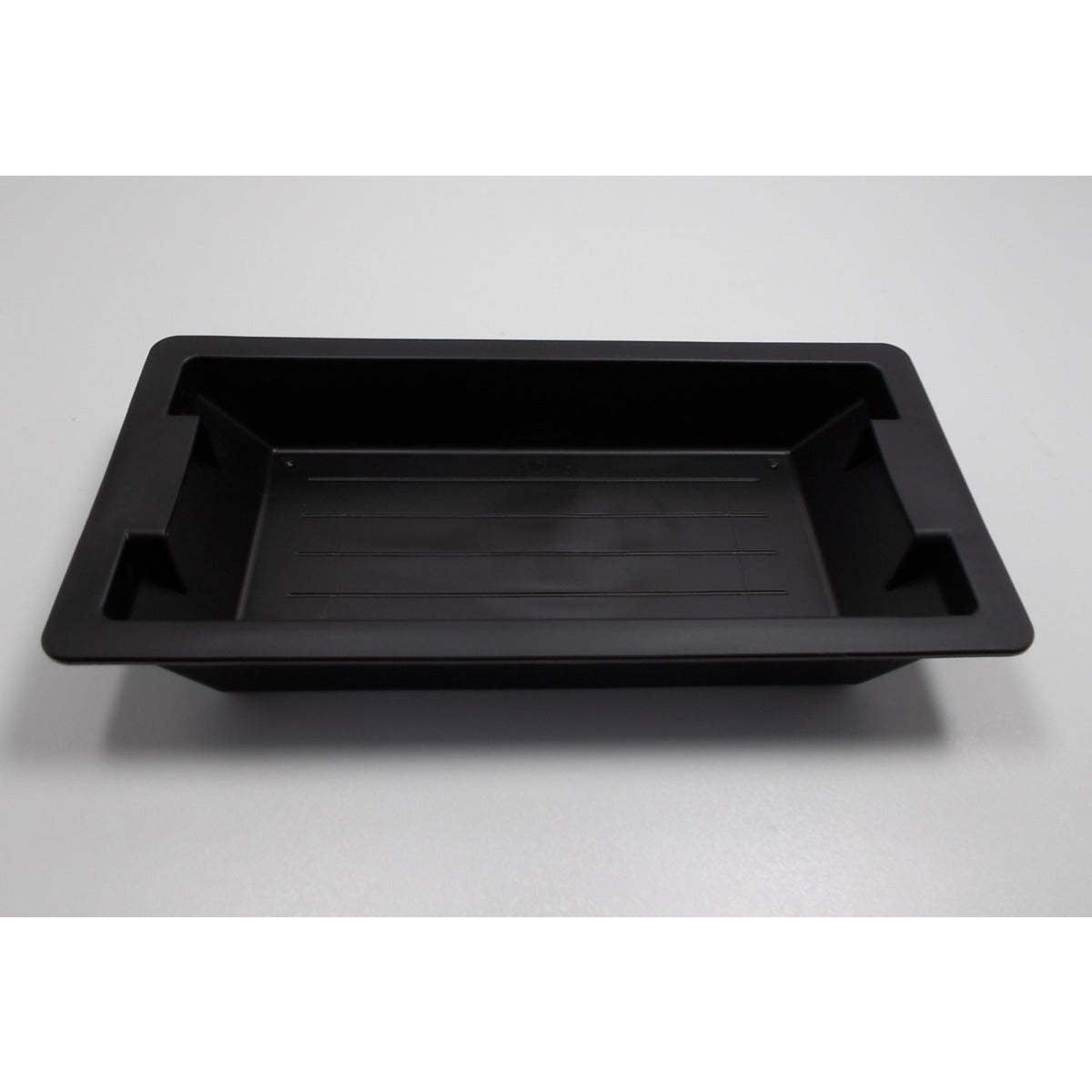 UNICRAFT Behälter WPP 50 BPHF TOP, BPF 0316000130 / RAL9005 – Modell 1 SM-06210316000130 - SM.P-06210316000130