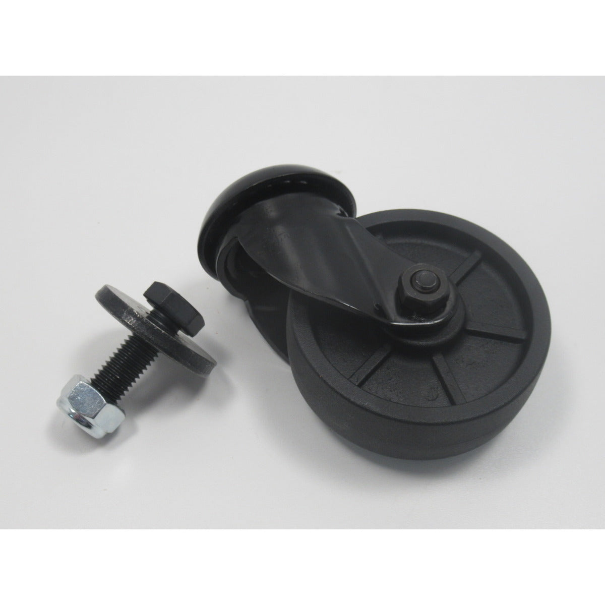 Unicraft Lenkrolle SRWH 20 S TOP 0902000004 / Ø80X25 - Art. 06210902000004