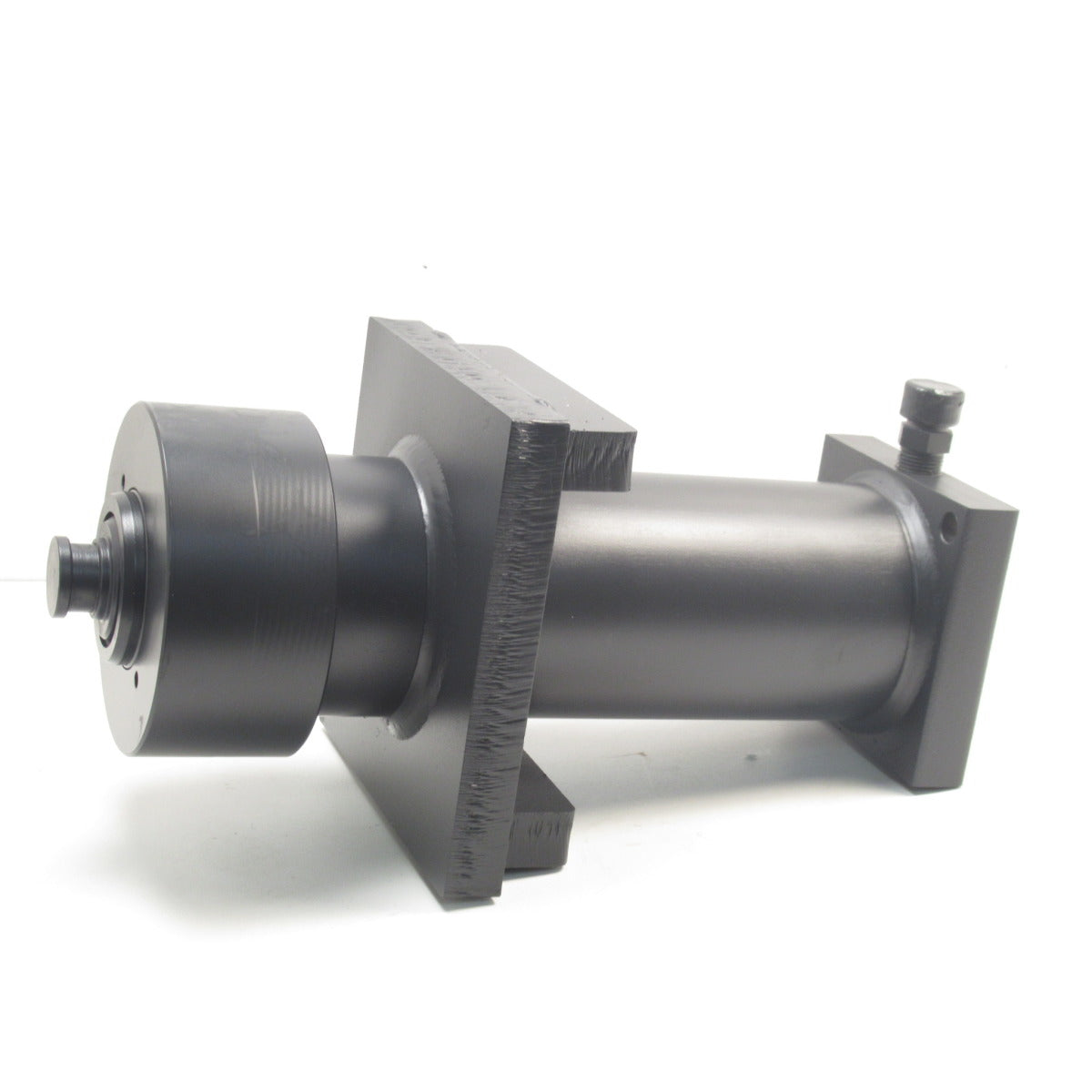 UNICRAFT Hydraulikzylinder WPP 30 BPH, BPHF TOP 905000044 – Modell 1 SM-06210905000044