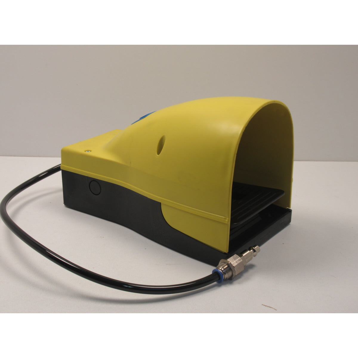 UNICRAFT Fußschalter WPP 30, 50 BPF TOP 0905000057 – Ausführung 1 SM-06210905000057