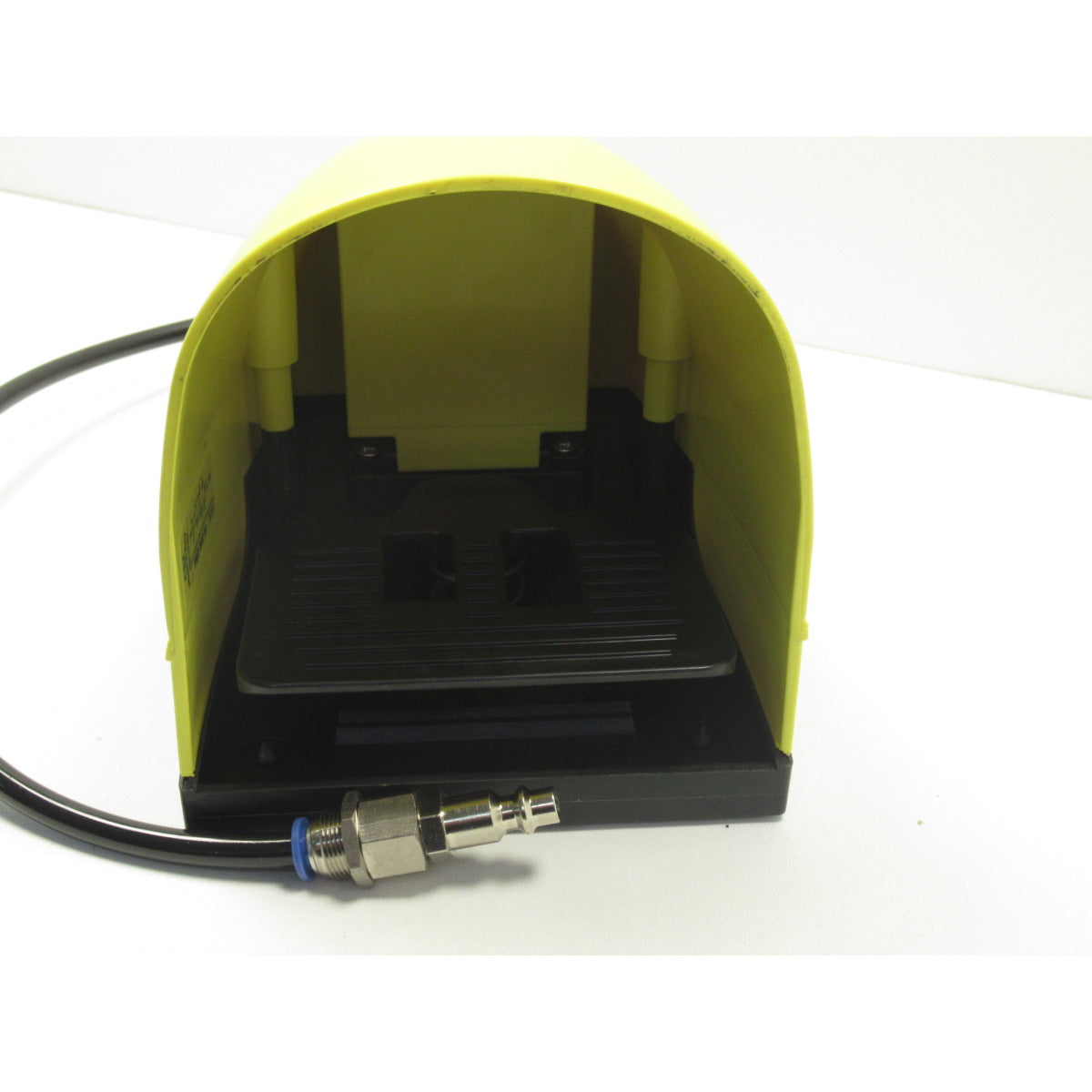 UNICRAFT Fußschalter WPP 30, 50 BPF TOP 0905000057 – Ausführung 1 SM-06210905000057