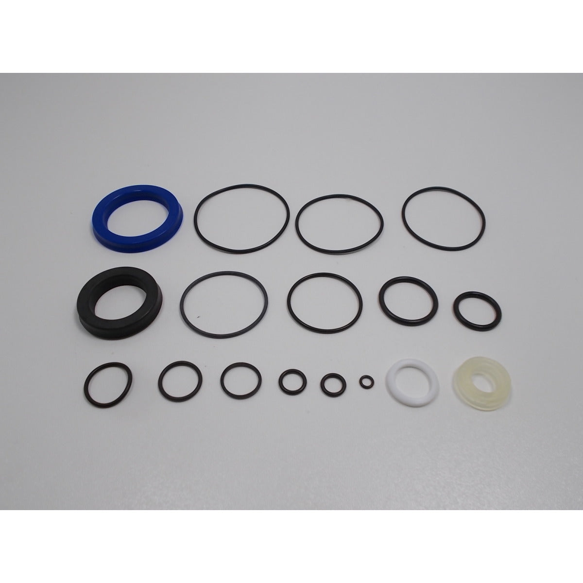 UNICRAFT Reparaturkit GH 1200 TOP RTTR-1200 – Version 1 SM-0621RTTR1200