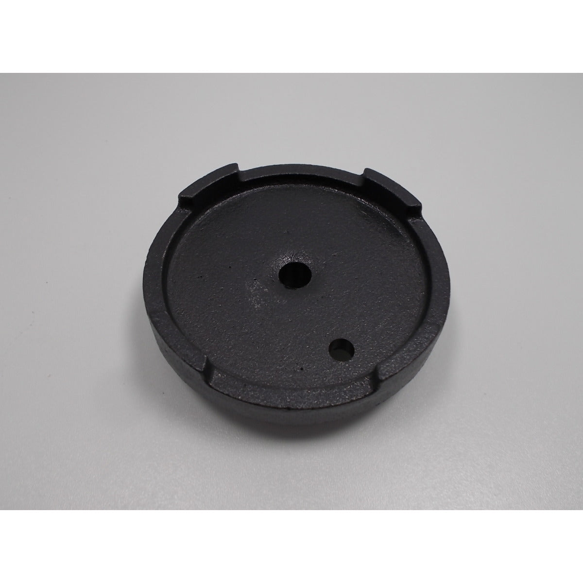 UNICRAFT Auflage SRWH 20, 21, 22, 30 TOP RAL7011 / 110 SM-0621T21108 - SM.P-0621T21108