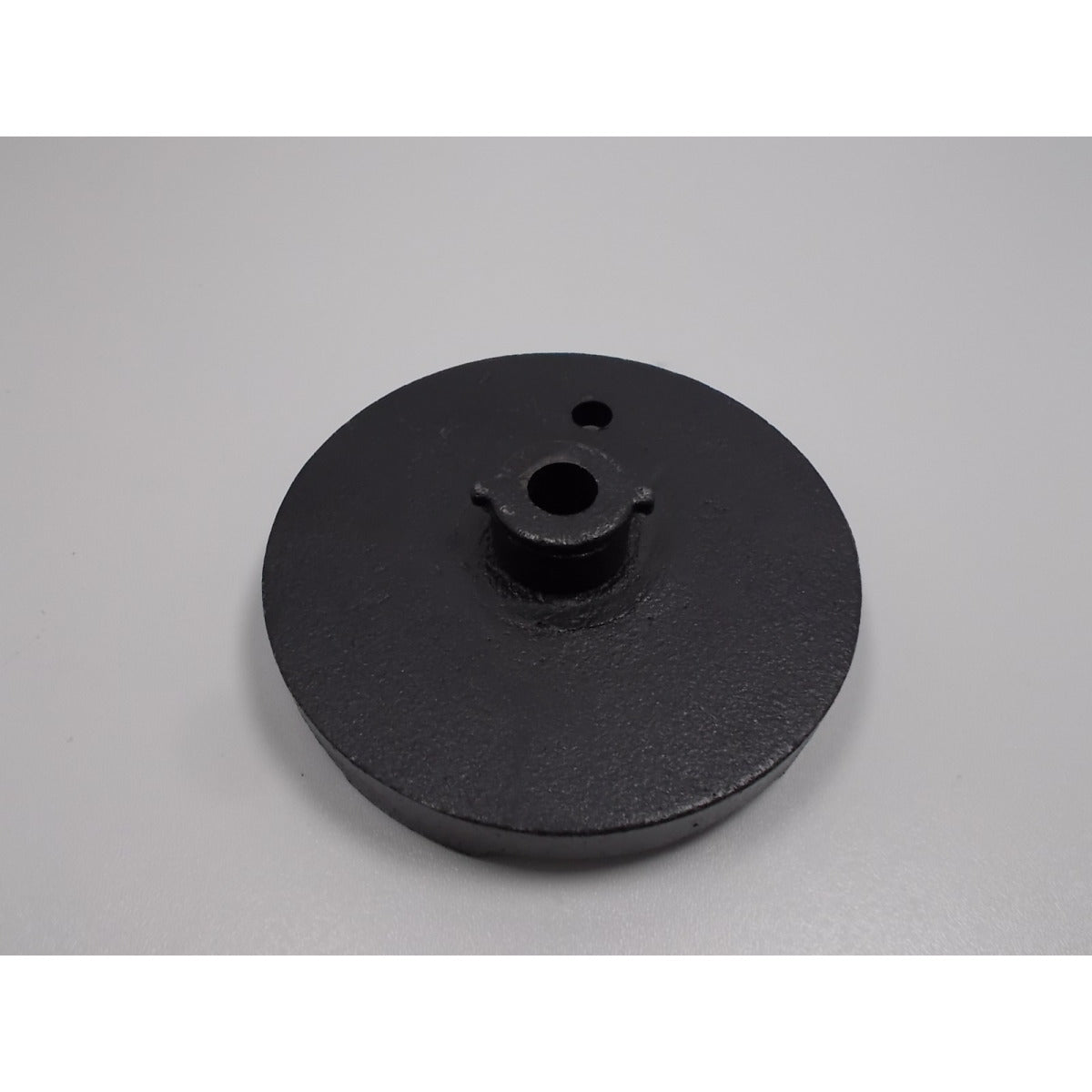 UNICRAFT Auflage SRWH 20, 21, 22, 30 TOP RAL7011 / 110 SM-0621T21108 - SM.P-0621T21108