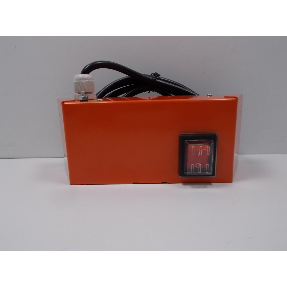 UNICRAFT Schaltereinheit TWG 1 komplett / RAL2004, Version 1 SM-06220001SW