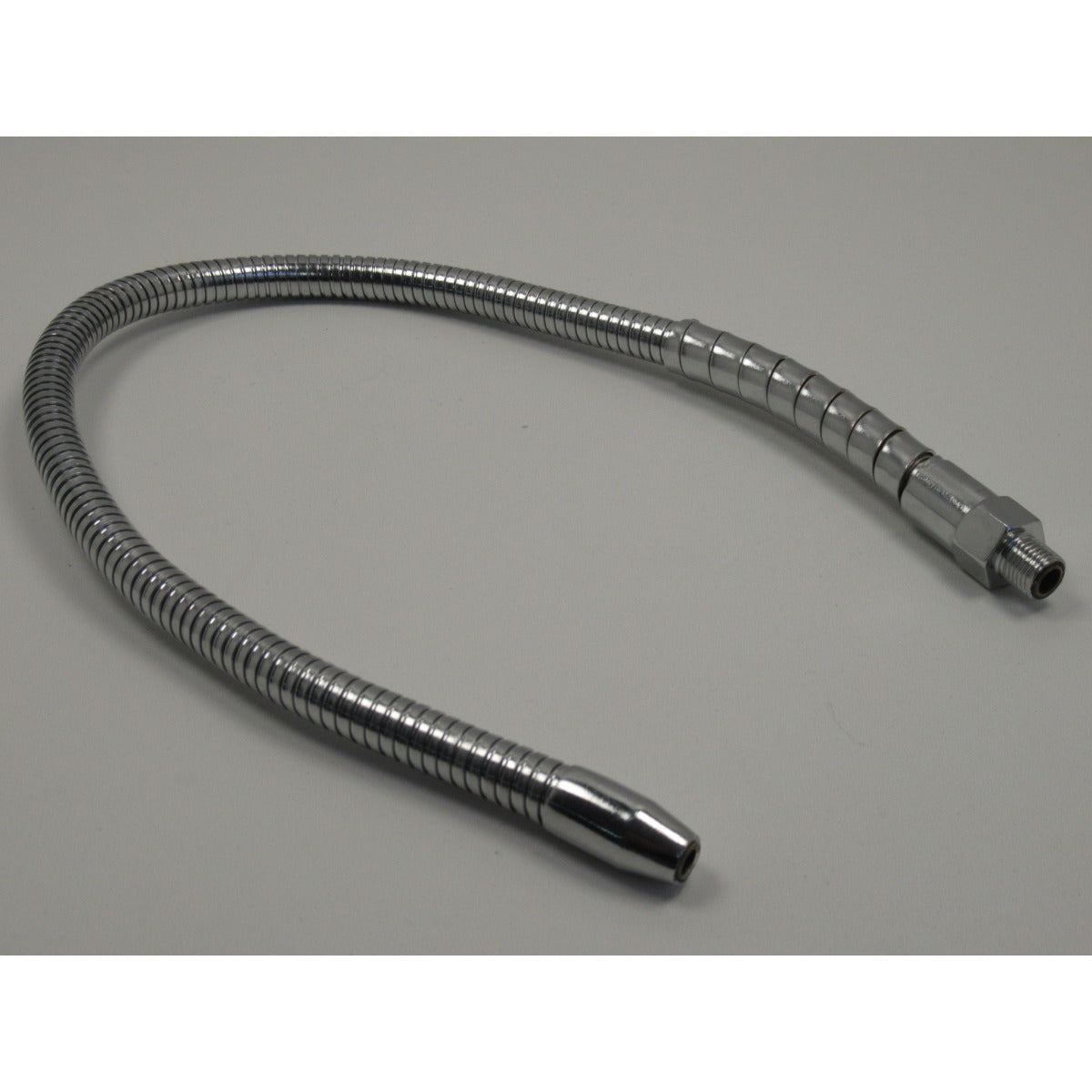 UNICRAFT Stahlflexschlauch TWG 80, 150 1/4"AG / L625 – Version 1 SM-0622008024 - SM.P-0622008024
