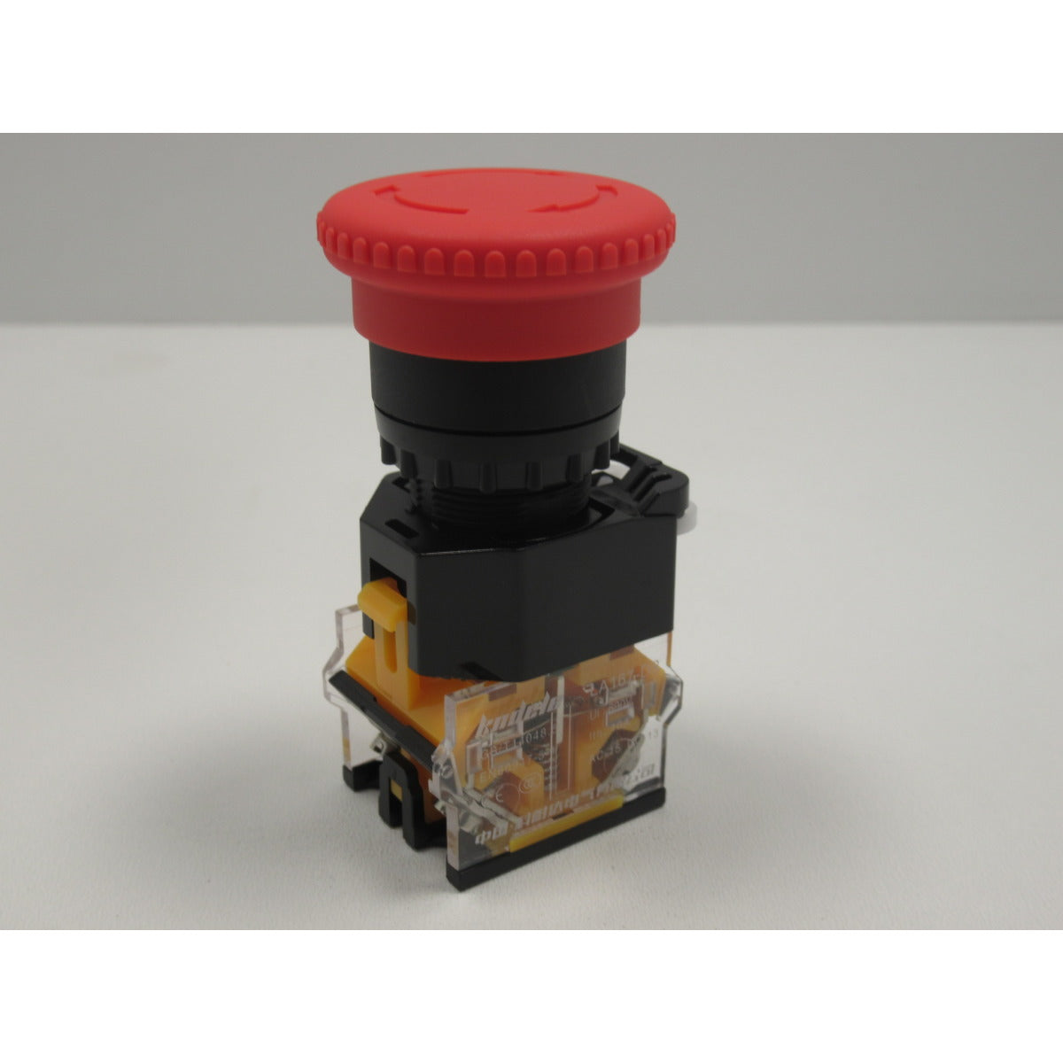 UNICRAFT Notausschalter SHB 3 SM-062400306111