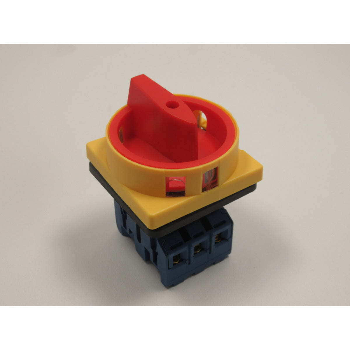 UNICRAFT Hauptschalter SHB 3 LW30-25 SM-06240030611