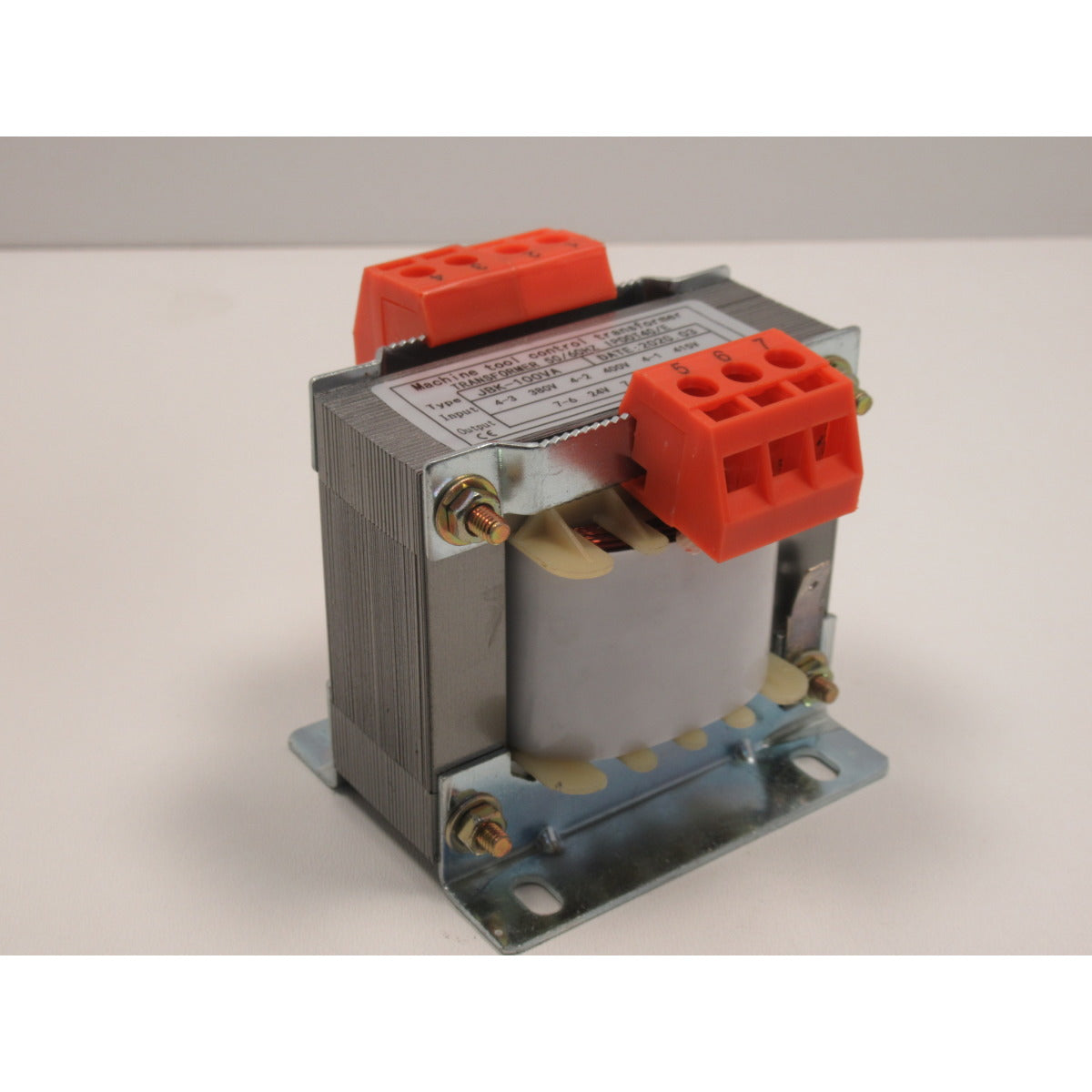 UNICRAFT Trafo SHB 3 JBK-100VA SM-06240030616