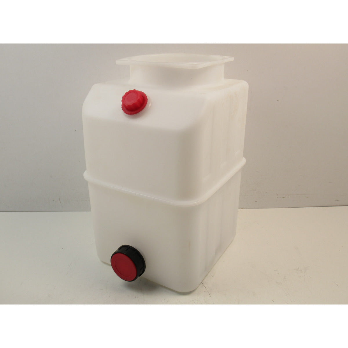 Unicraft Tank SHB 3 für Hydraulikpumpe - Art. 0624003079T