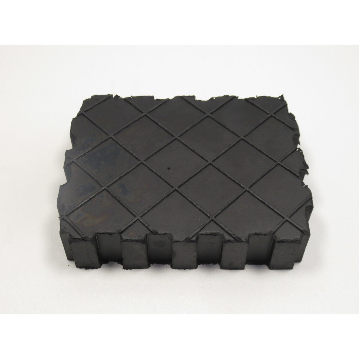 UNICRAFT Gummiauflage SHB 3 160x125x35 SM-0624003087 - SM.P-0624003087
