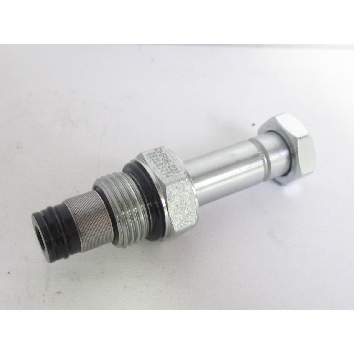 UNICRAFT Magnetventil SHB 3 DHF08-220 SM-06240030MV