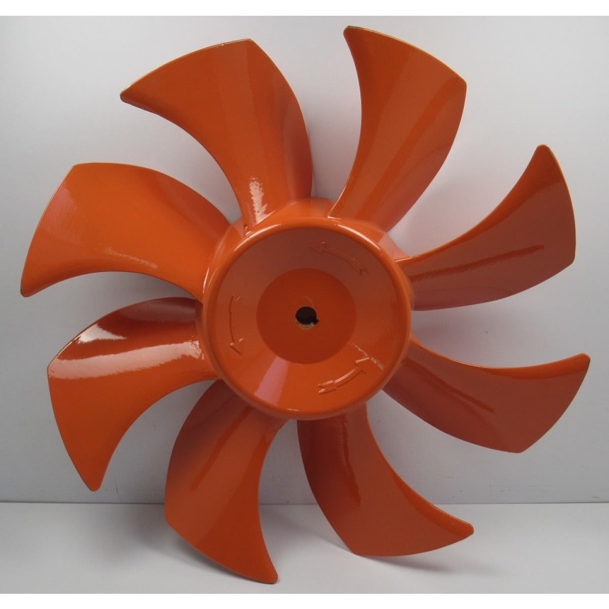 UNICRAFT Lüfter MV 50 495X19 / RAL2004 SM-0626005003