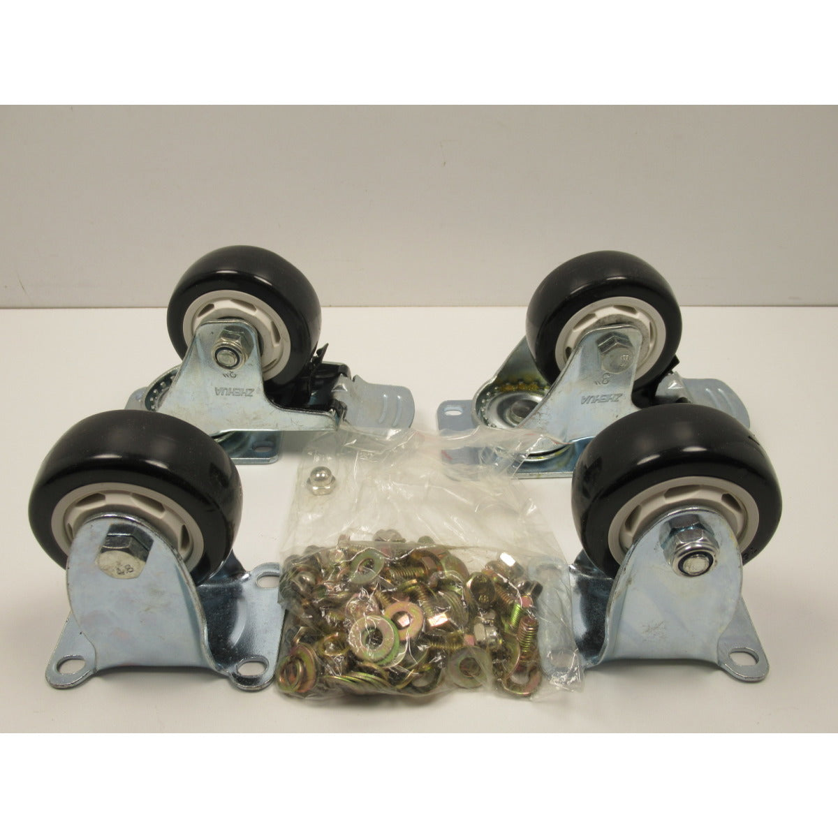 UNICRAFT Lenkrollenset MV 50,60 – Modell 1 SM-0626005013 - SM.P-0626005013