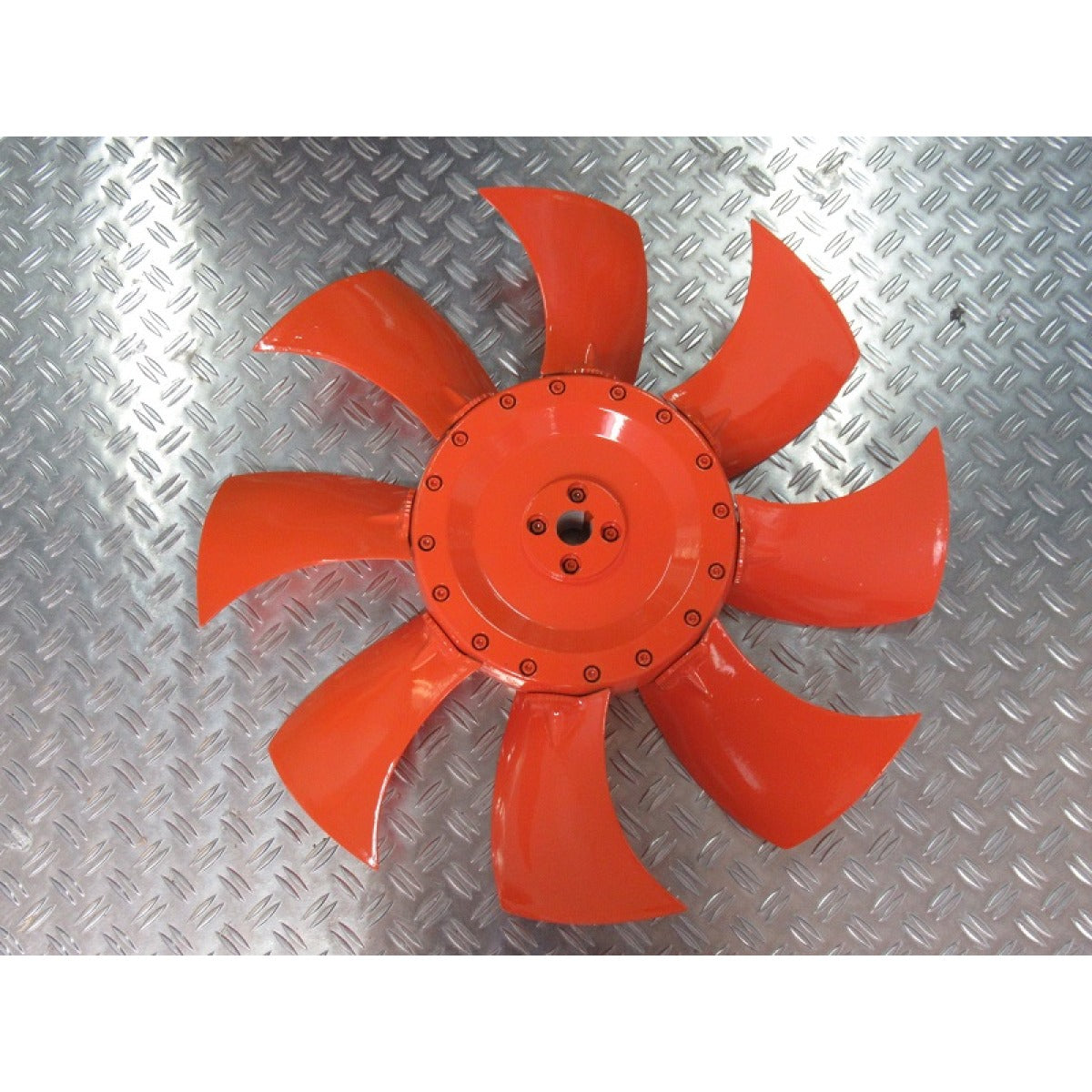 UNICRAFT Lüfter MV 60 590 SM-0626006003