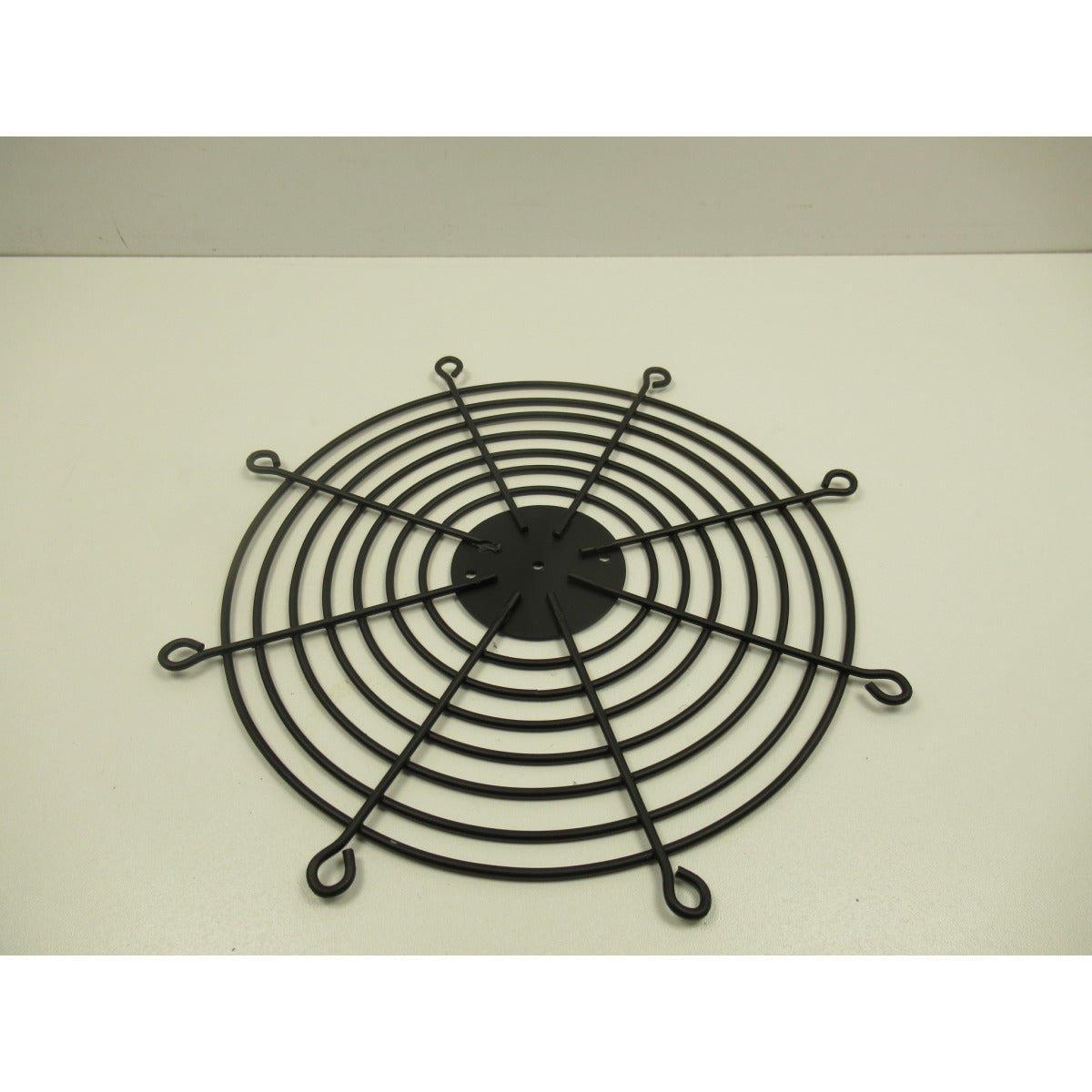 UNICRAFT Schutzgitter MVT 200 P 255 / RAL9005 SM-0626102102 - SM.P-0626102102
