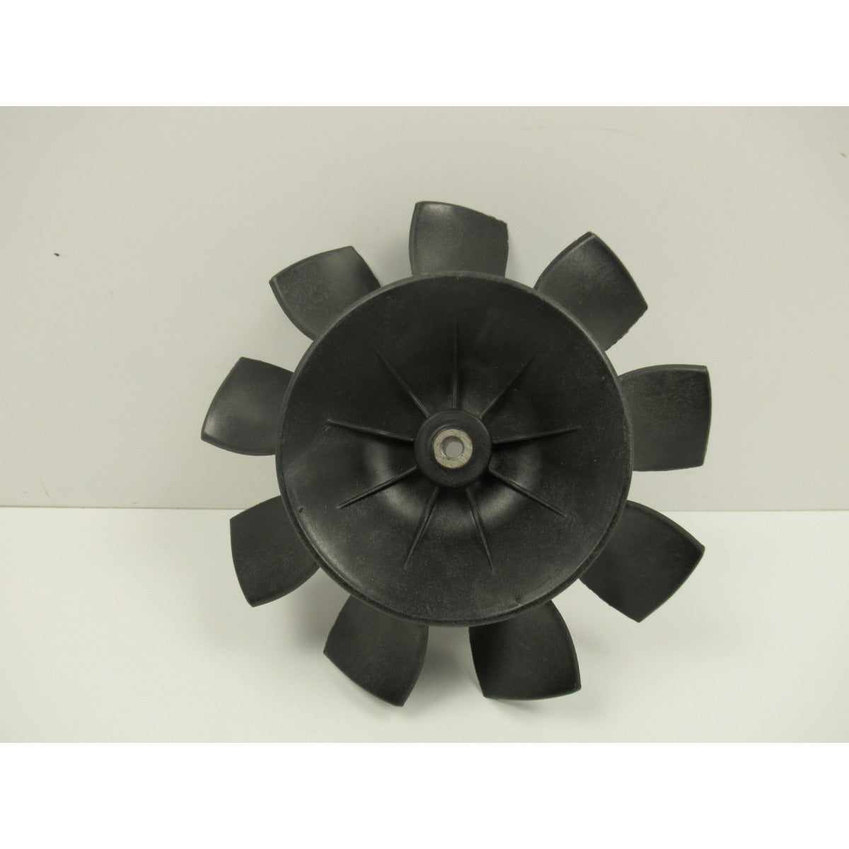UNICRAFT Lüfterrad MVT 200 P 210 / RAL9005 SM-0626102106 - SM.P-0626102106