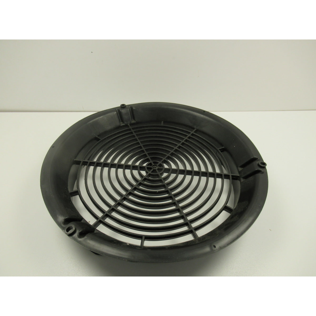 UNICRAFT Schutzgitter MV 300P, MVT 350/ RAL9005 SM-0626103002 - SM.P-0626103002