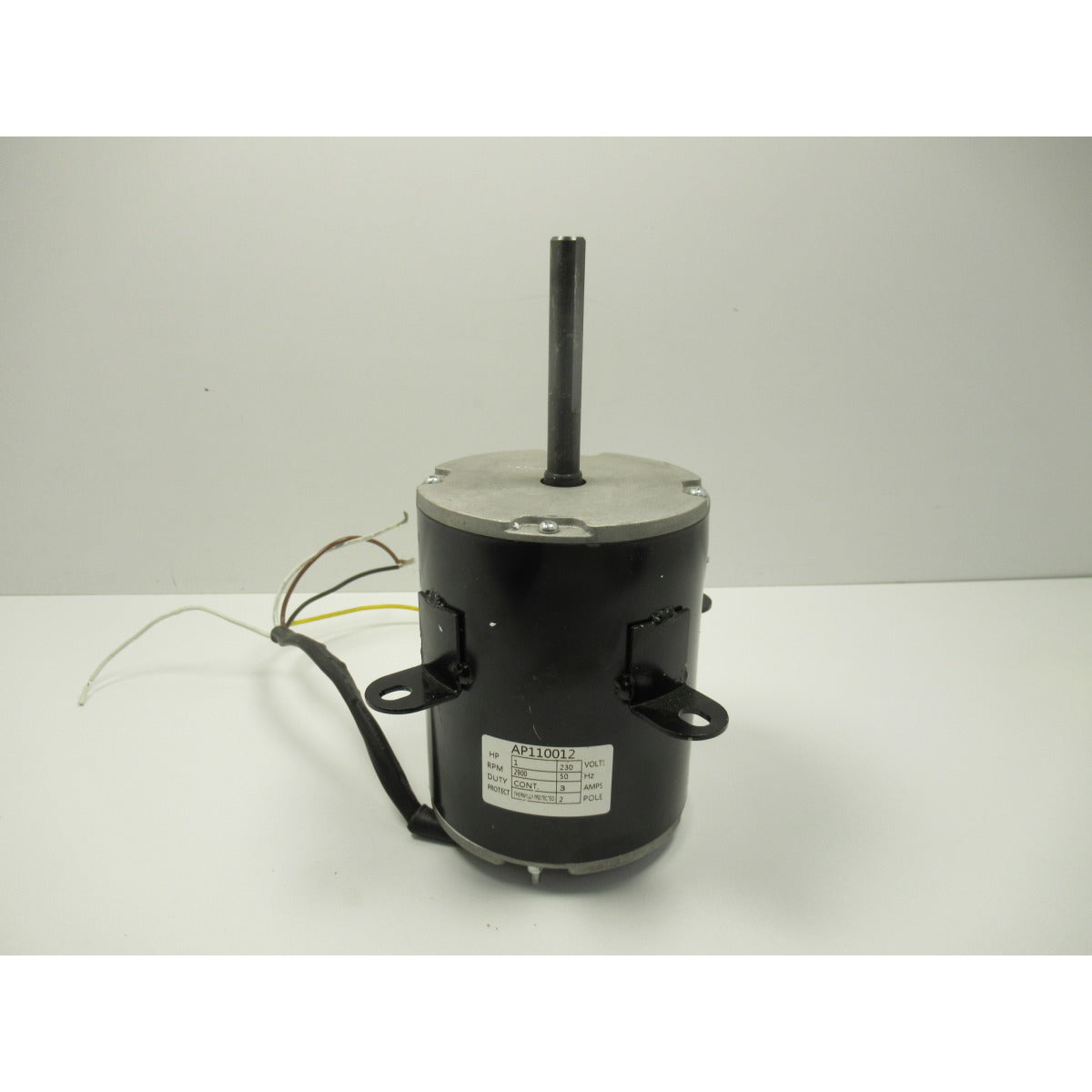 UNICRAFT Motor MV 300P, MVT 300P / 230V 750W / AP110012 – Modell 1 SM-0626103005