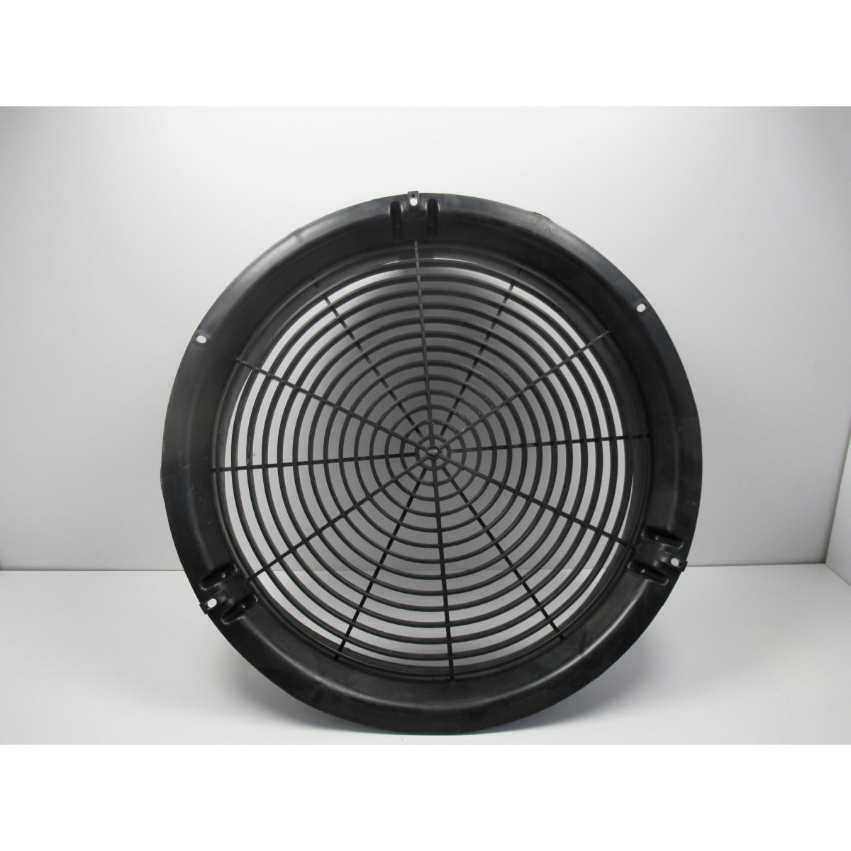 UNICRAFT Schutzgitter MV 400 P 460 / RAL9005 SM-0626104002 - SM.P-0626104002