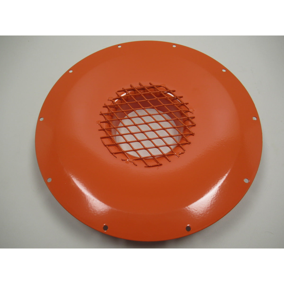 UNICRAFT Ansauggehäusedeckel RV 100 RAL2004 – Version 1 SM-0626110021 - SM.P-0626110021