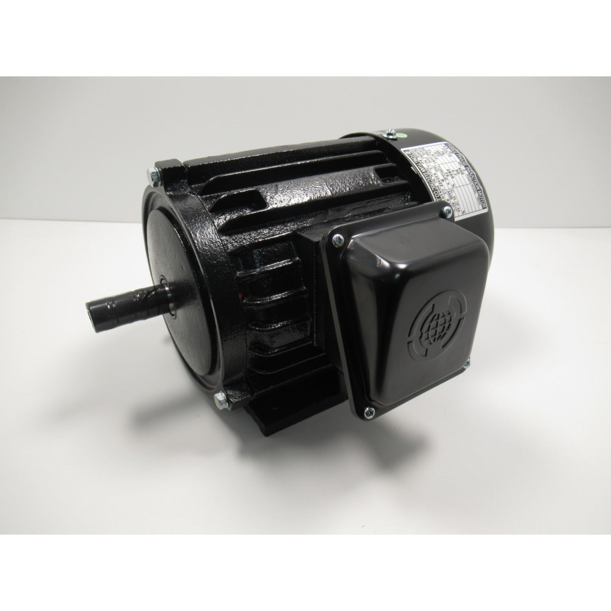 UNICRAFT Motor RV 125 / 400V 1,5kW – Variante 1 SM-0626112509