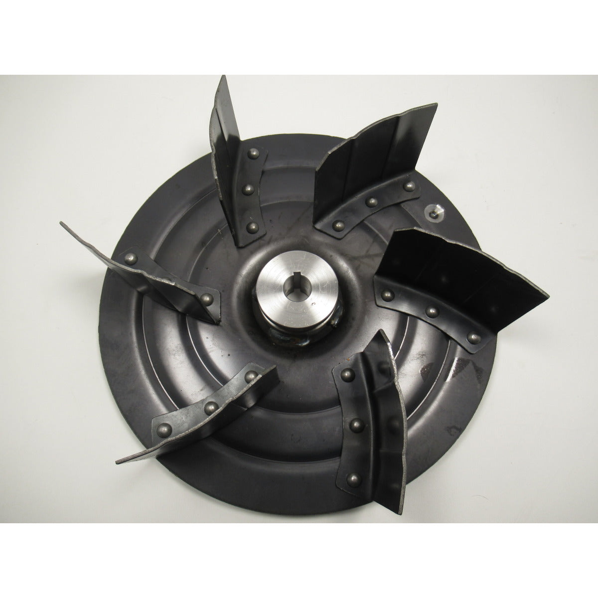 UNICRAFT Flügelrad RV 125 11,5" – Variante 1 SM-0626112518