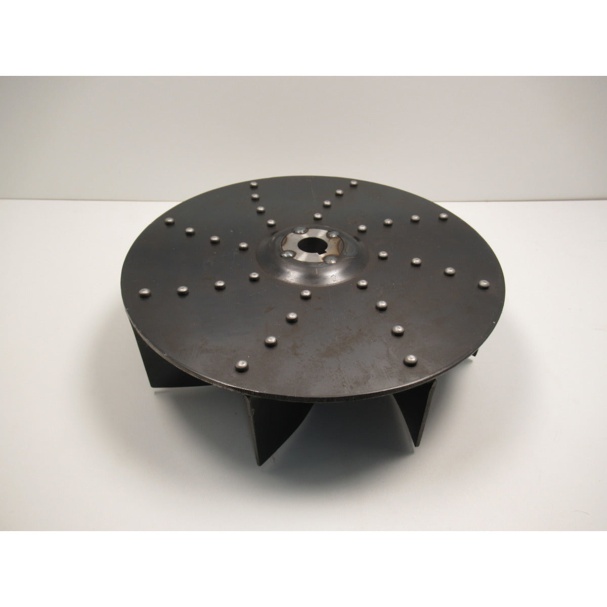 UNICRAFT Flügelrad RV 180 12" – Version 1 SM-0626118028