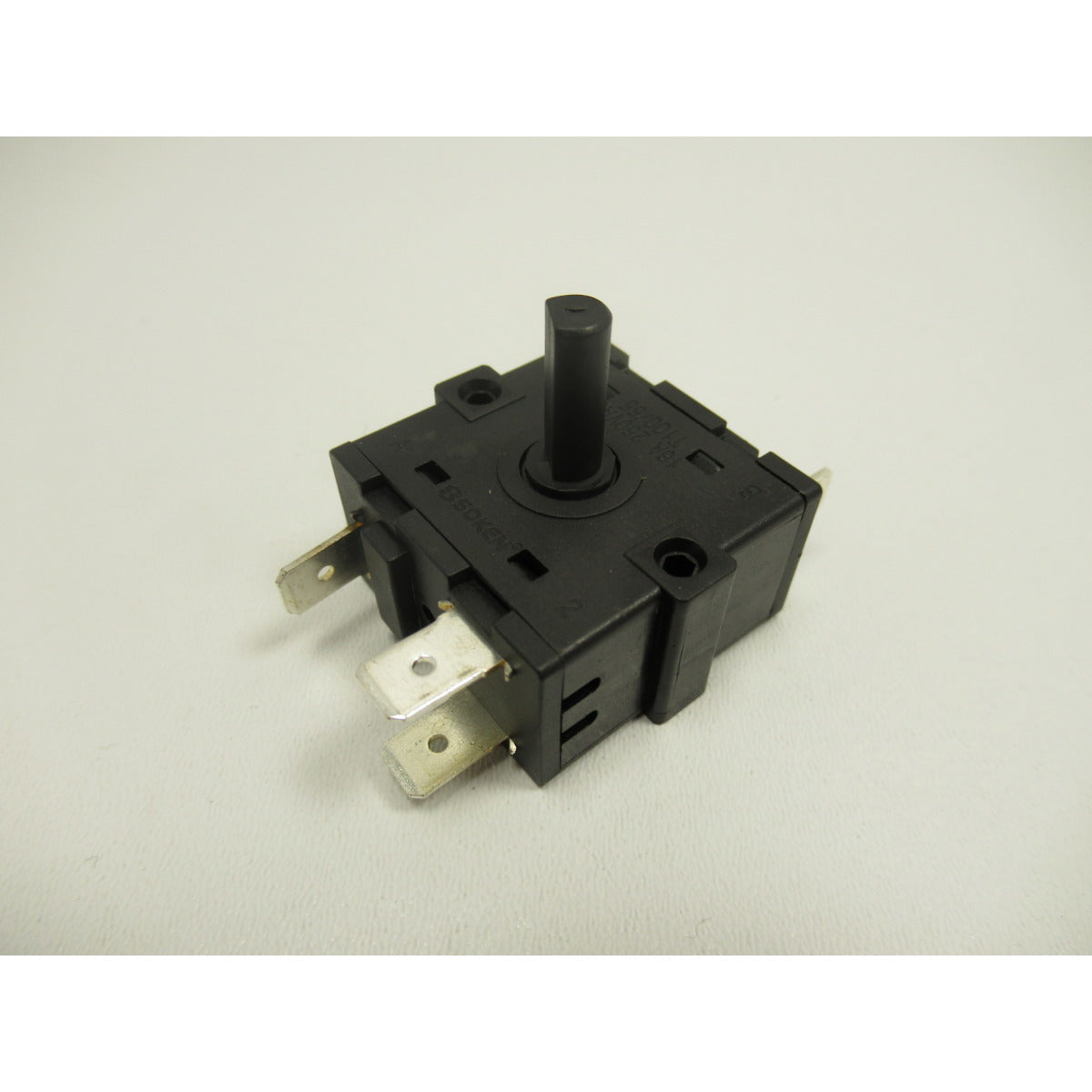 UNICRAFT Schalter RV 241 P 4 Stufen / 4pol., Version 1 SM-0626202402