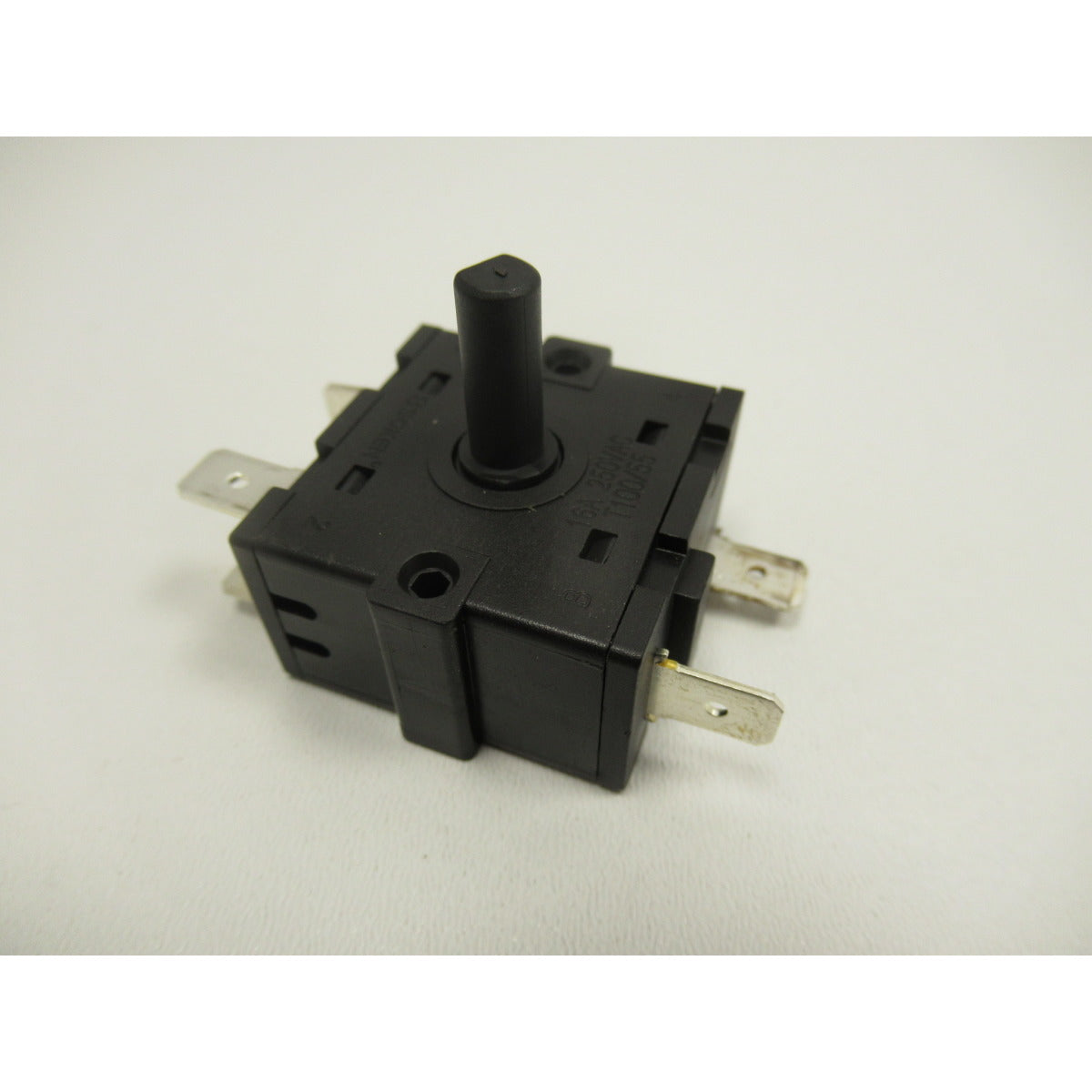 UNICRAFT Schalter RV 241 P 4 Stufen / 4pol., Version 1 SM-0626202402