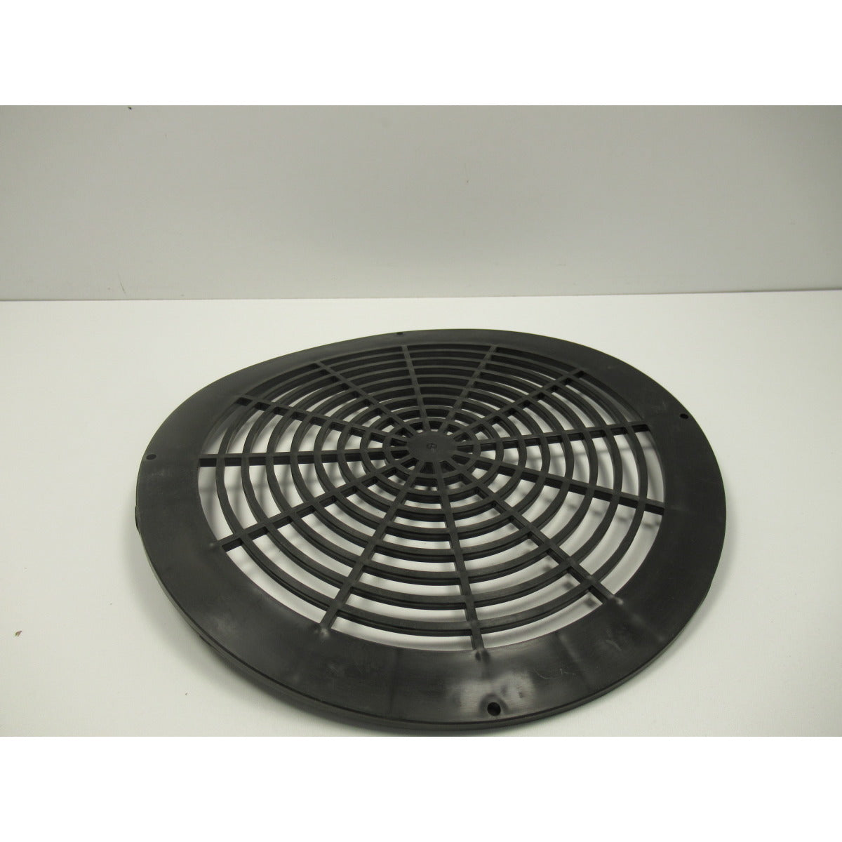 UNICRAFT Schutzgitter RV 270 P seitlich / RAL9005 – Variante 1 SM-0626202711 - SM.P-0626202711