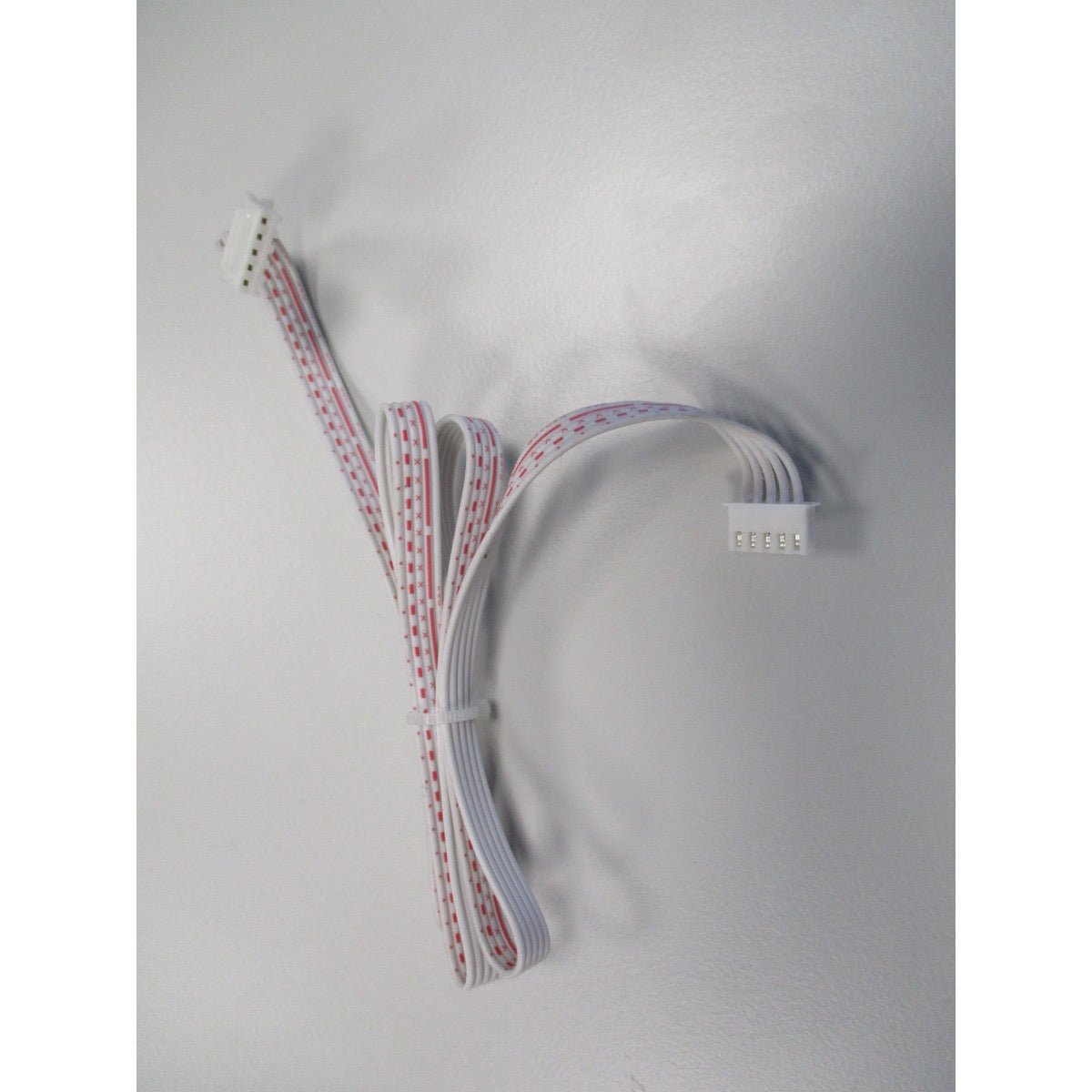 UNICRAFT Flachbandkabel LEF 50S,70S,90S 5-polig – Ausführung 1 SM-062620500C