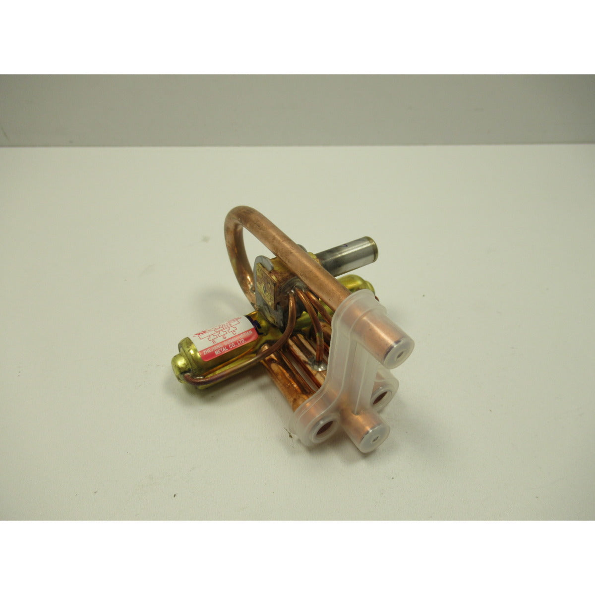 Unicraft Ventil LEF 70 S, 90 S - Art. 0626207011