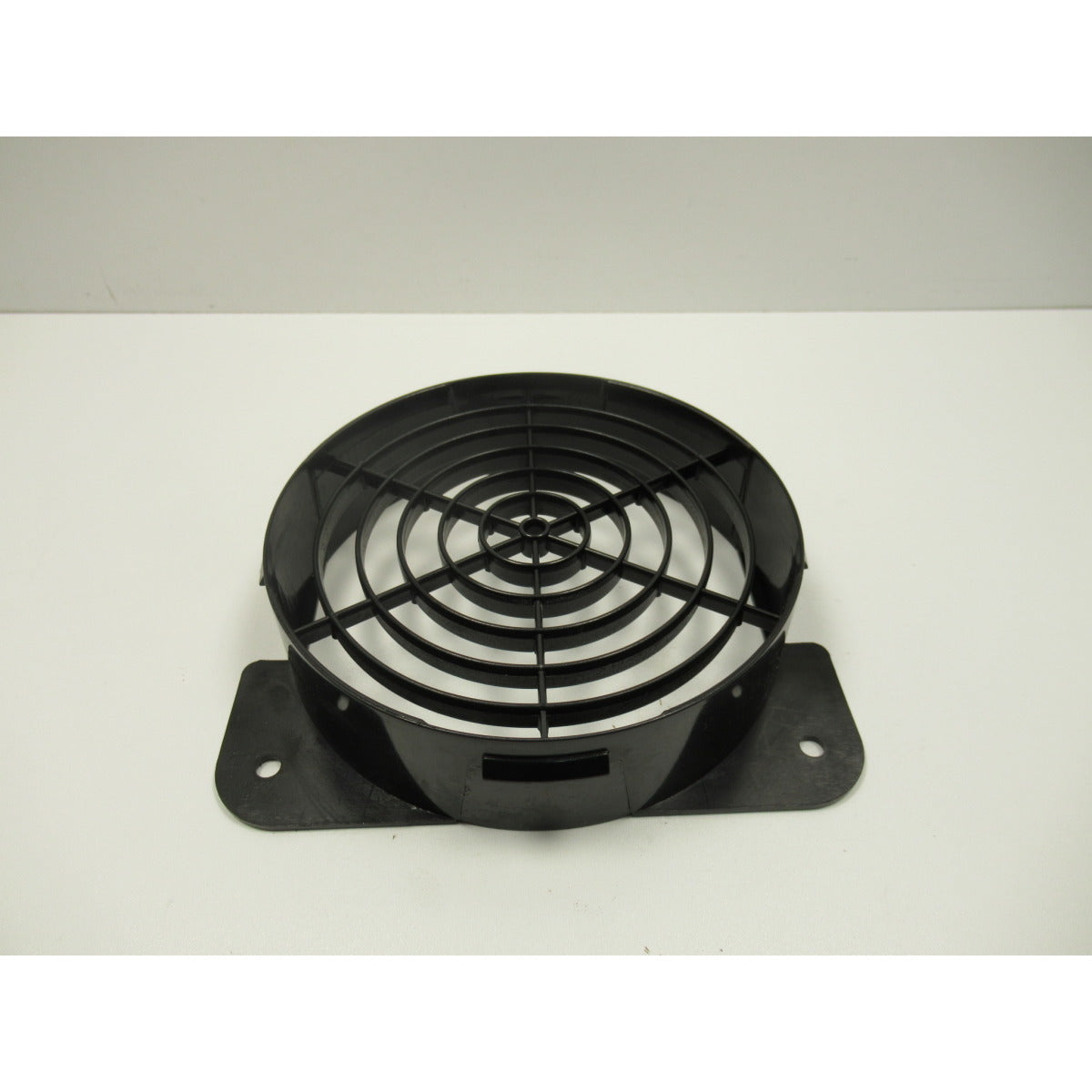 UNICRAFT Stutzen LEF 70 S, 90 160 / RAL9005 SM-0626207050 - SM.P-0626207050