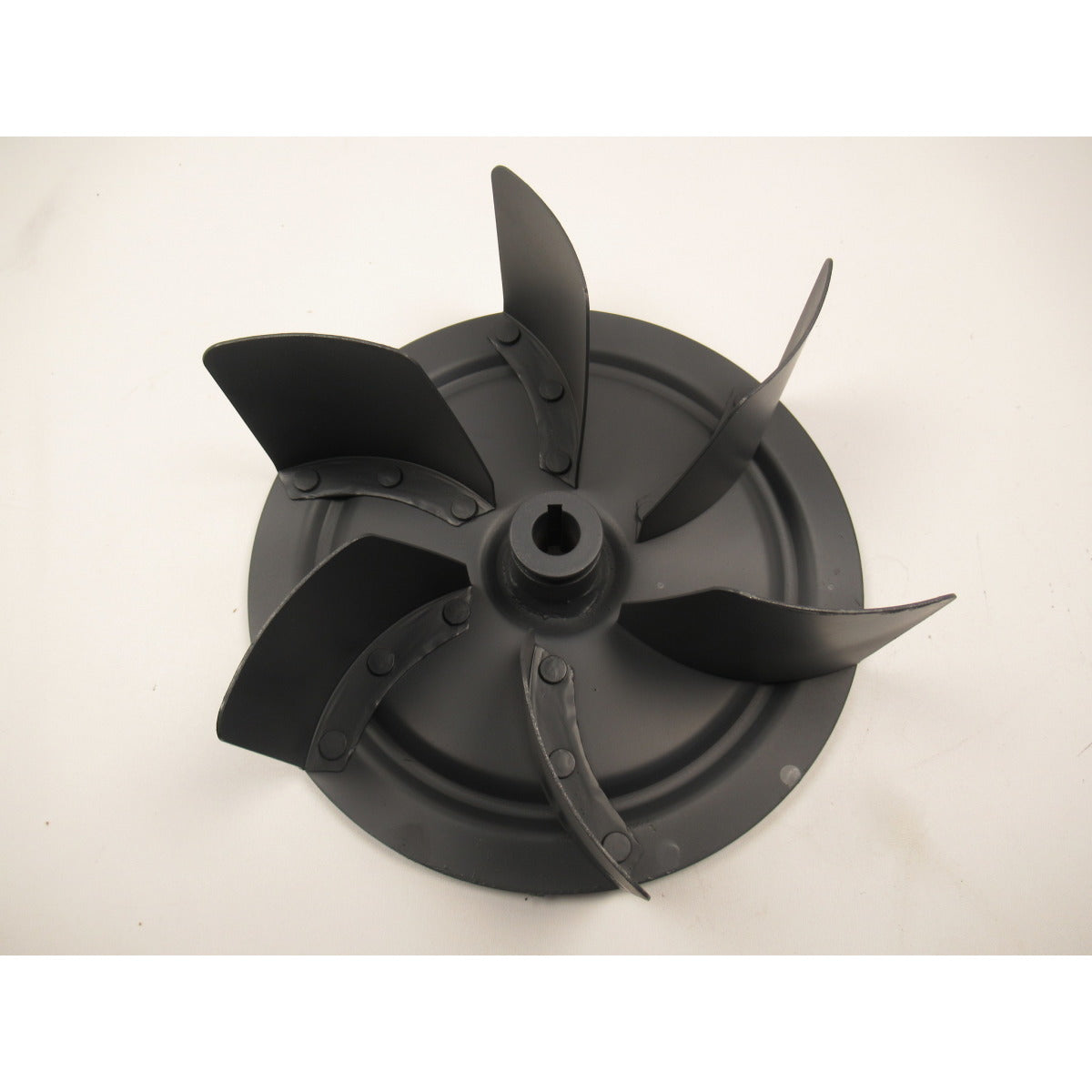 UNICRAFT Lüfterrad RV 230 230x85x16 SM-0626423004 - SM.P-0626423004