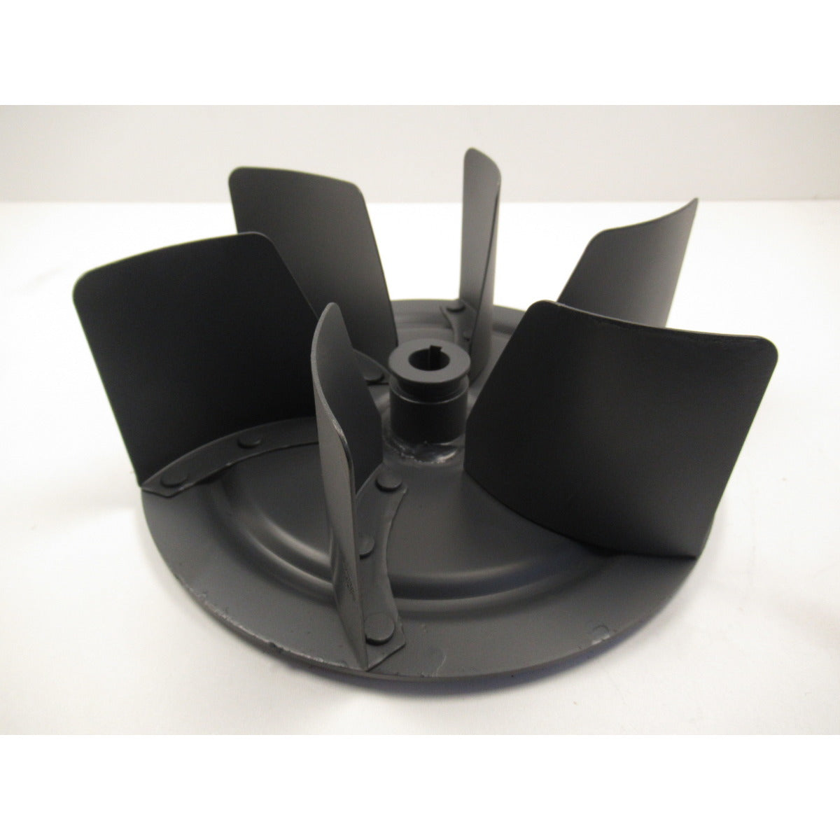 UNICRAFT Lüfterrad RV 230 230x85x16 SM-0626423004 - SM.P-0626423004